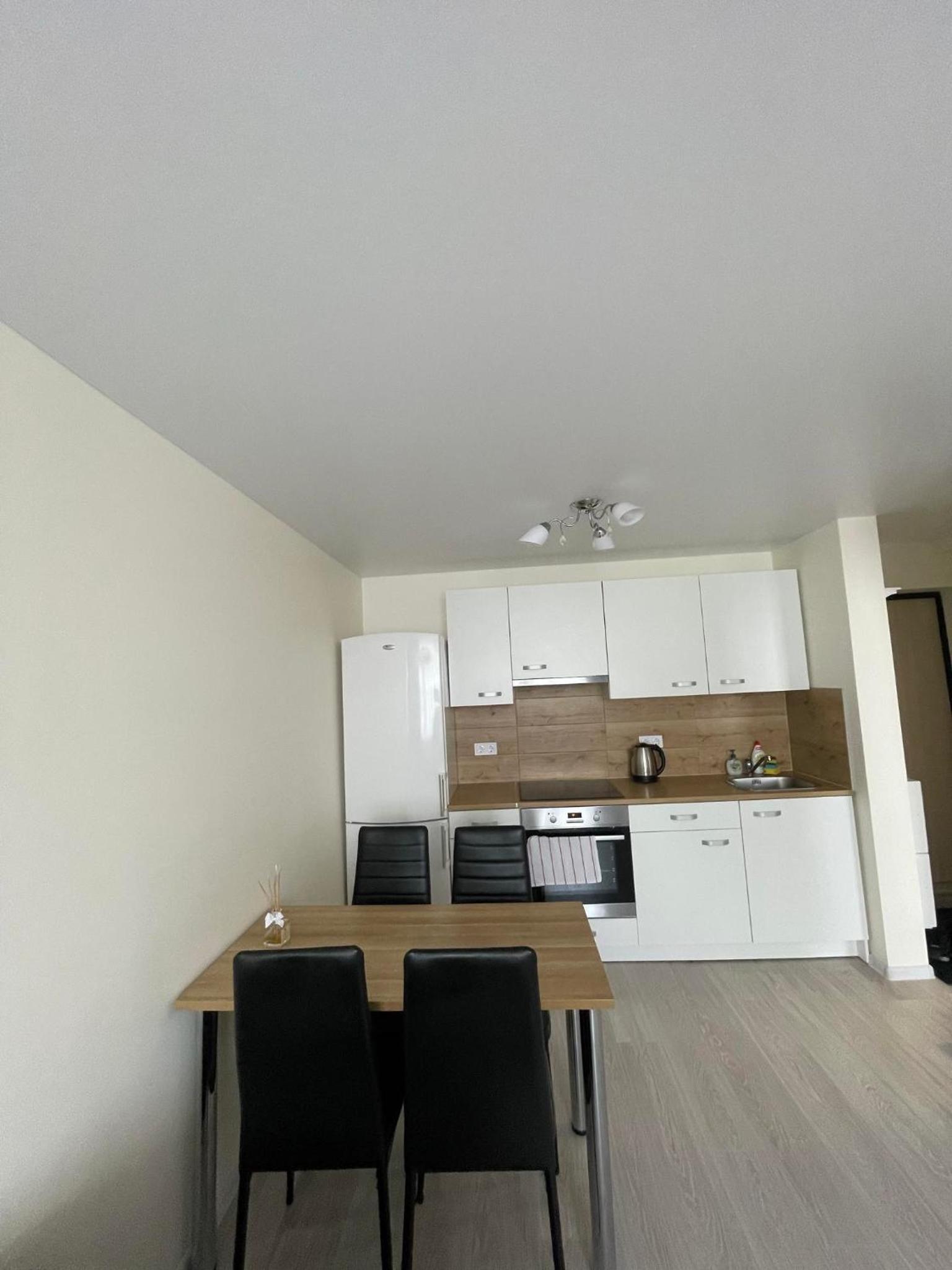 One-Bedroom Apartment photo 3