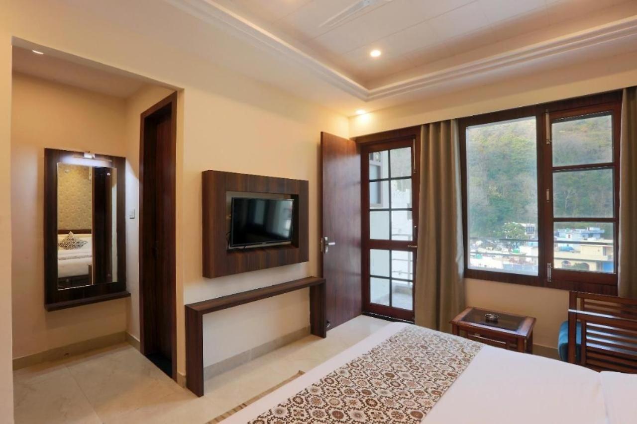 Family Suite With Balcony photo 1