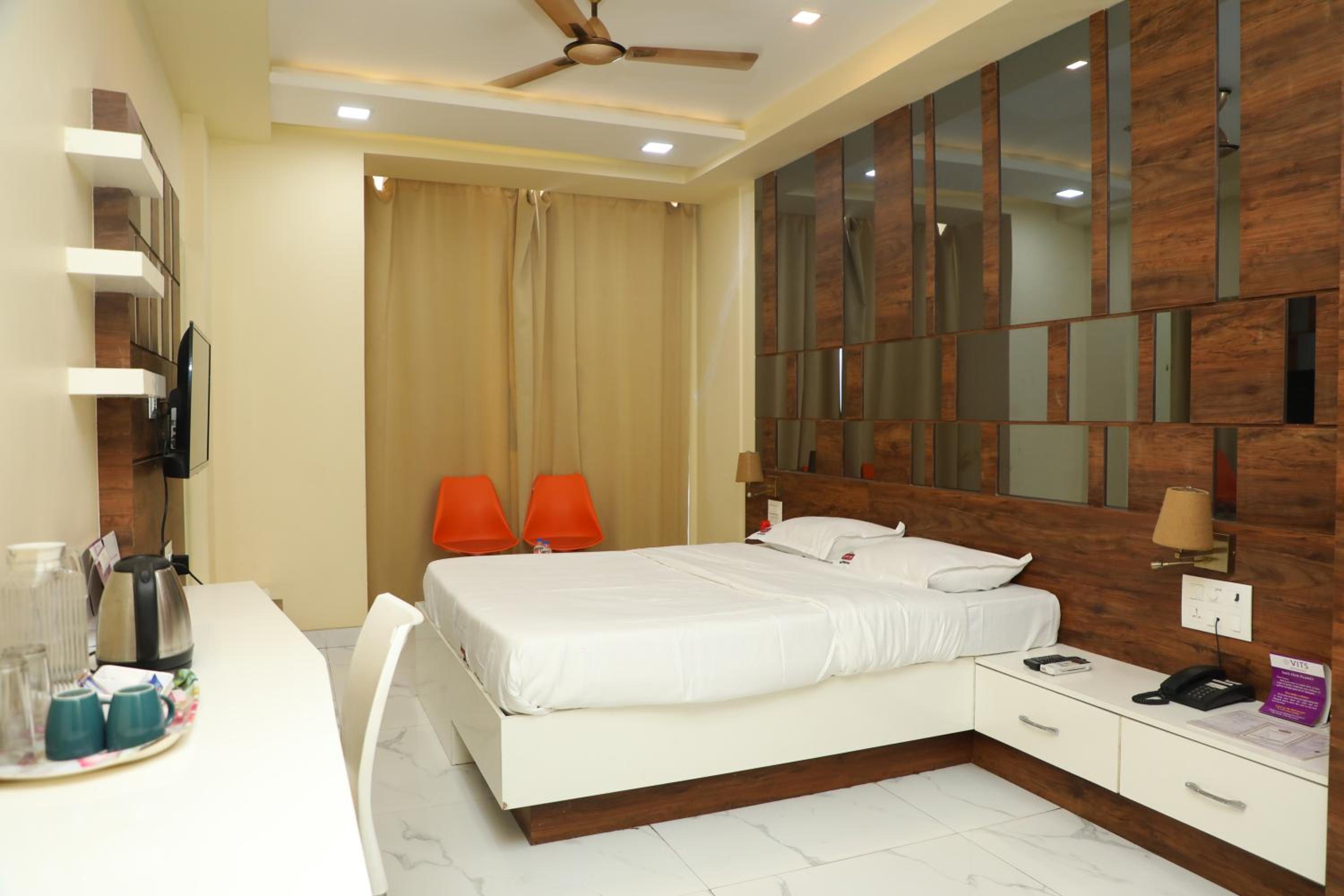 Executive Room photo 3