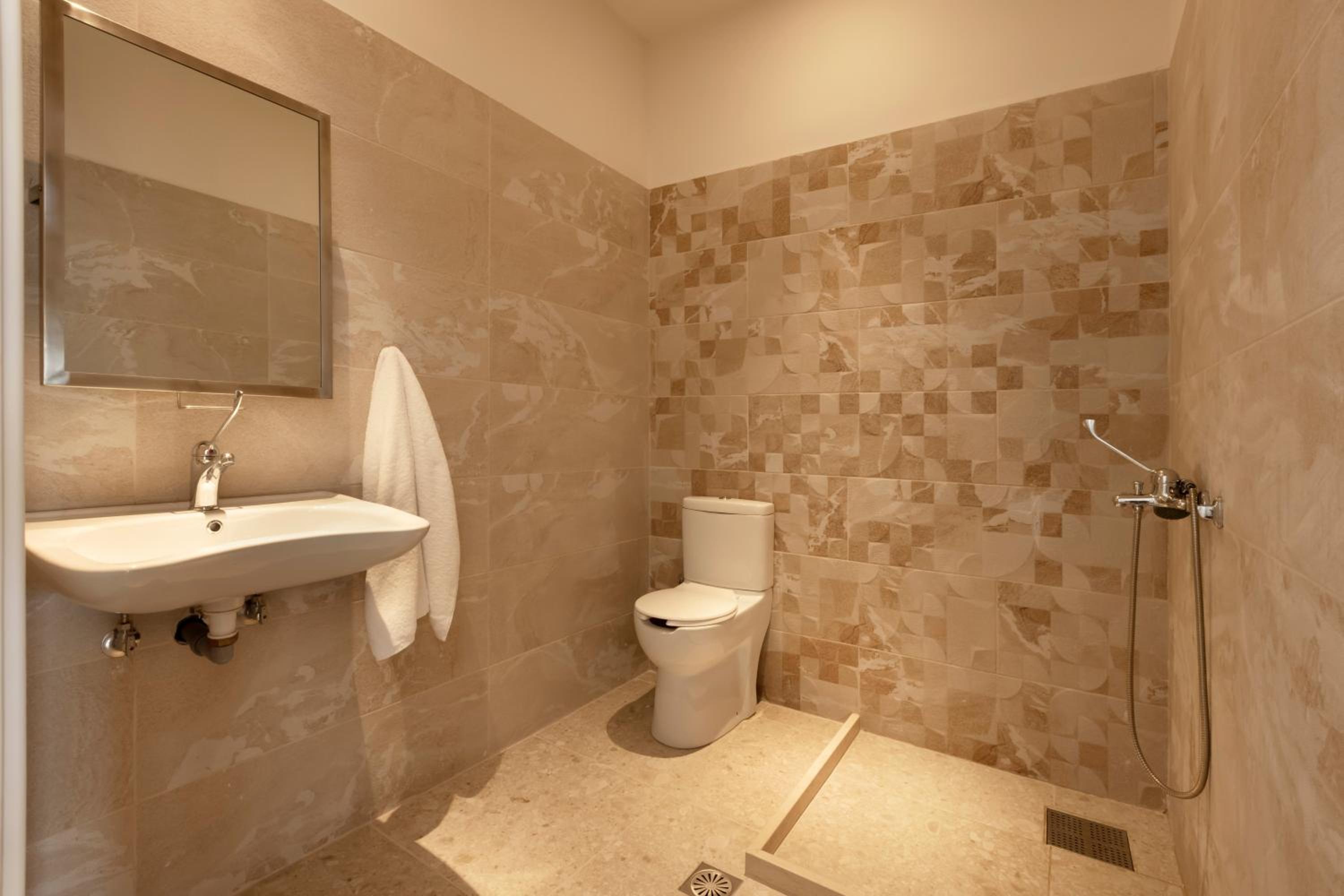 Double Room with Sea View photo 2