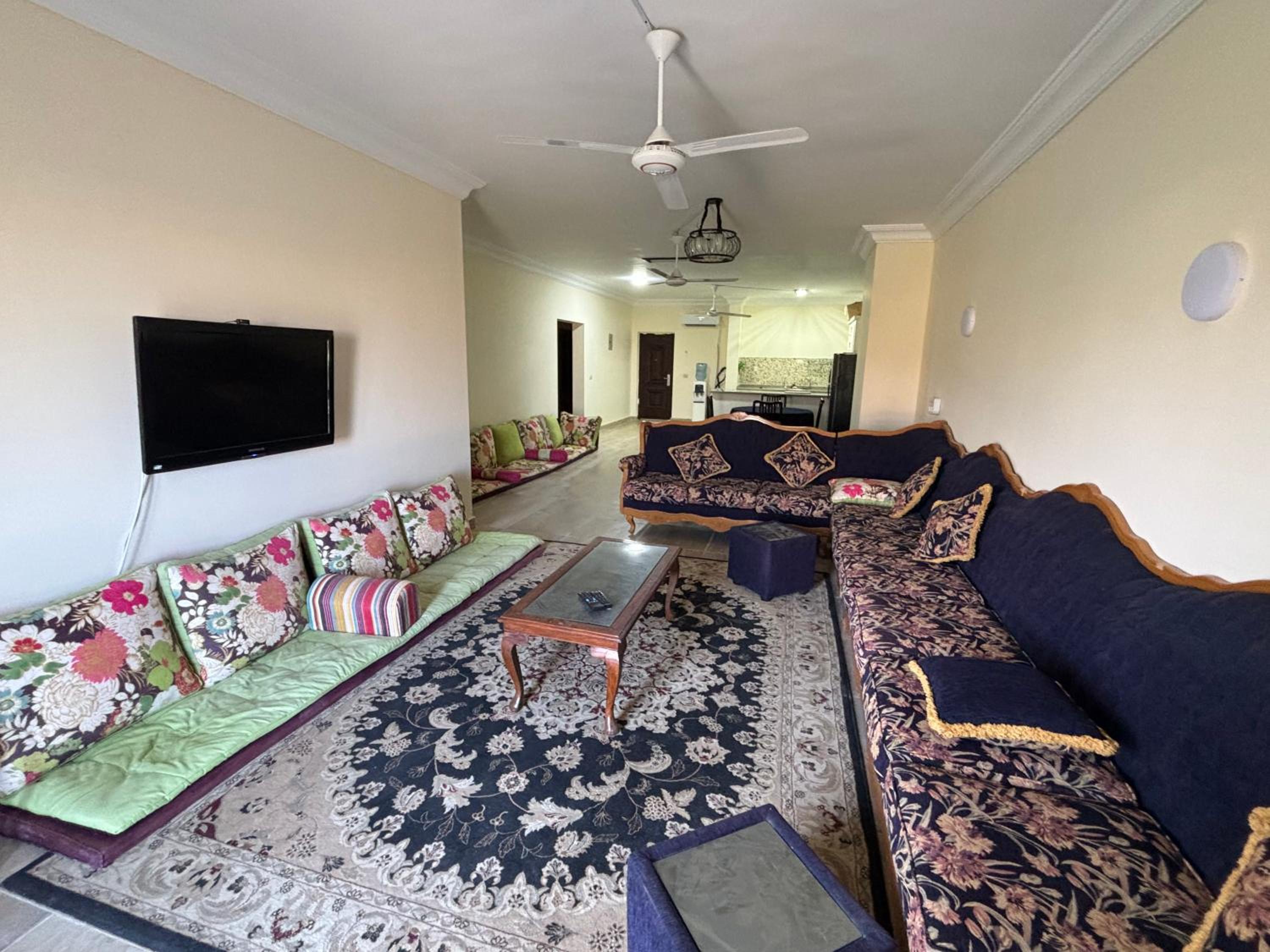 Three-Bedroom Chalet photo 1