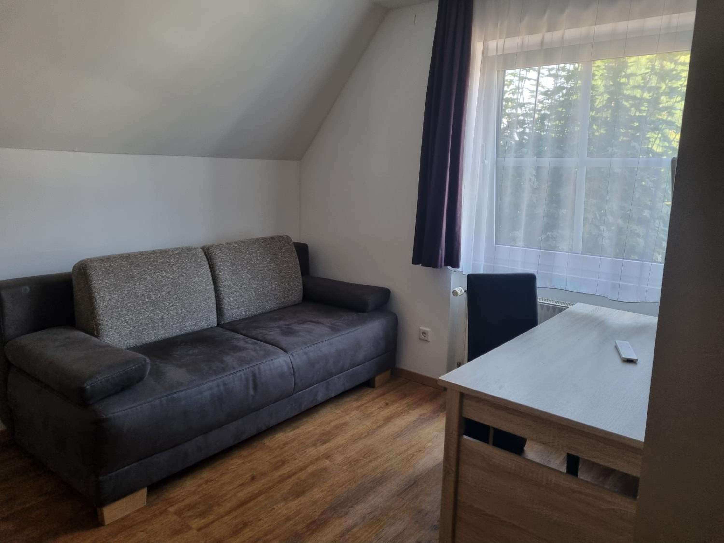 Quadruple Room photo 1
