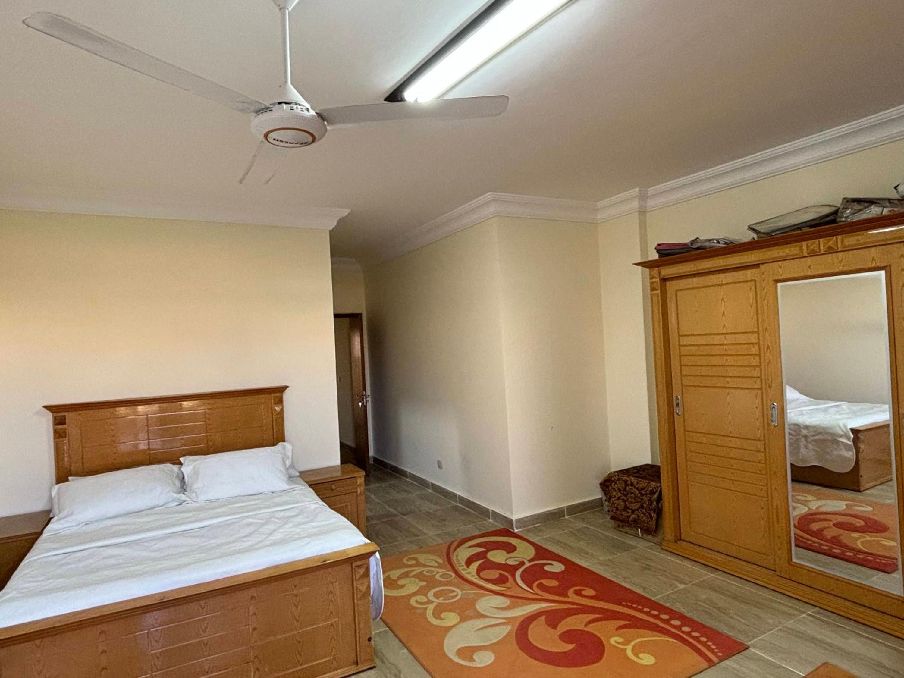 Three-Bedroom Chalet photo 3