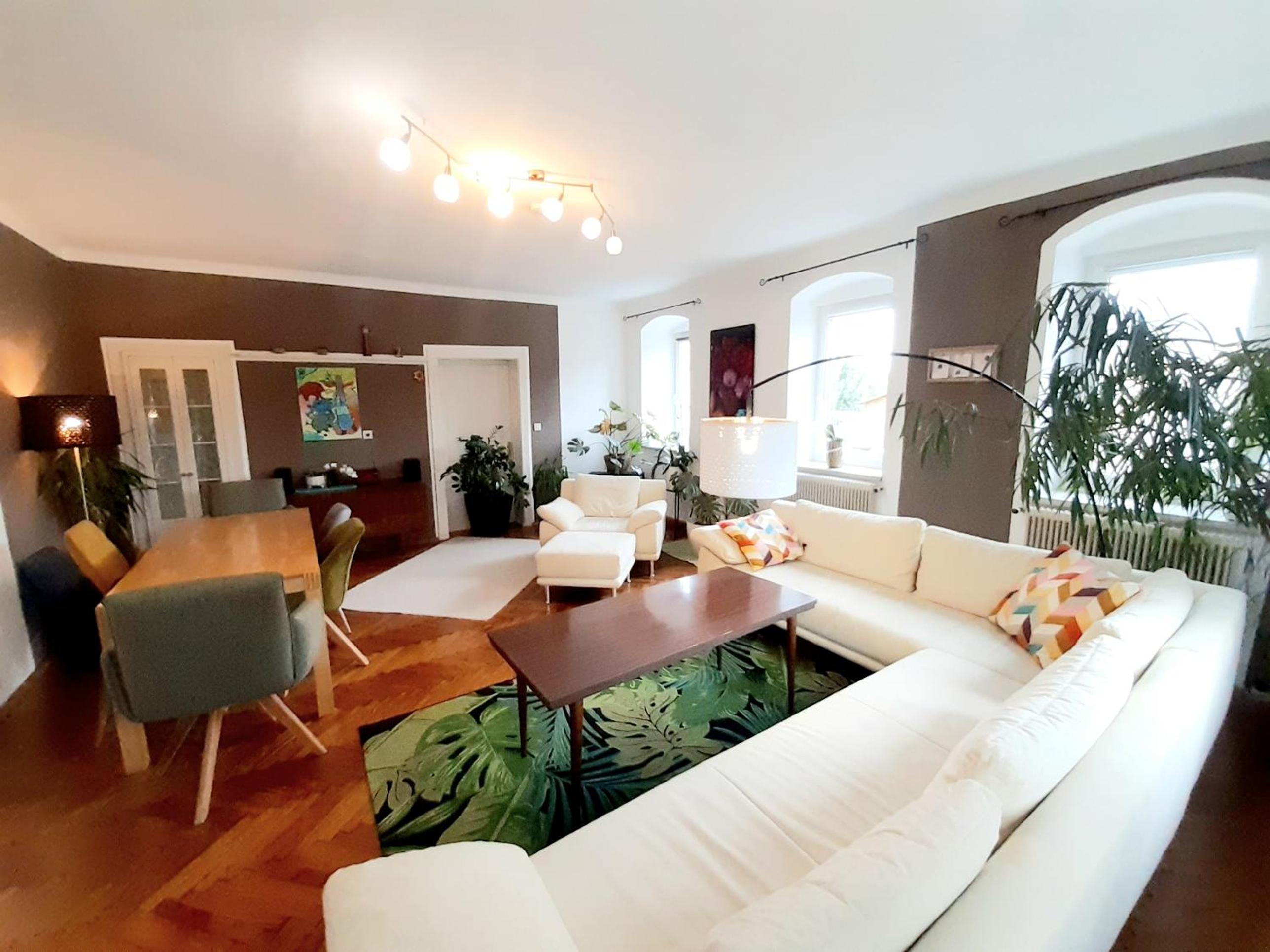 Two-Bedroom Apartment photo 1
