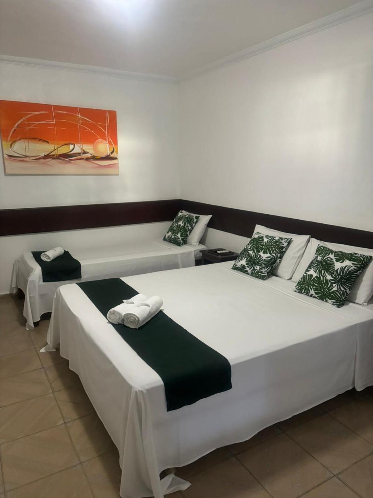 Economy Double Room - Photo 4