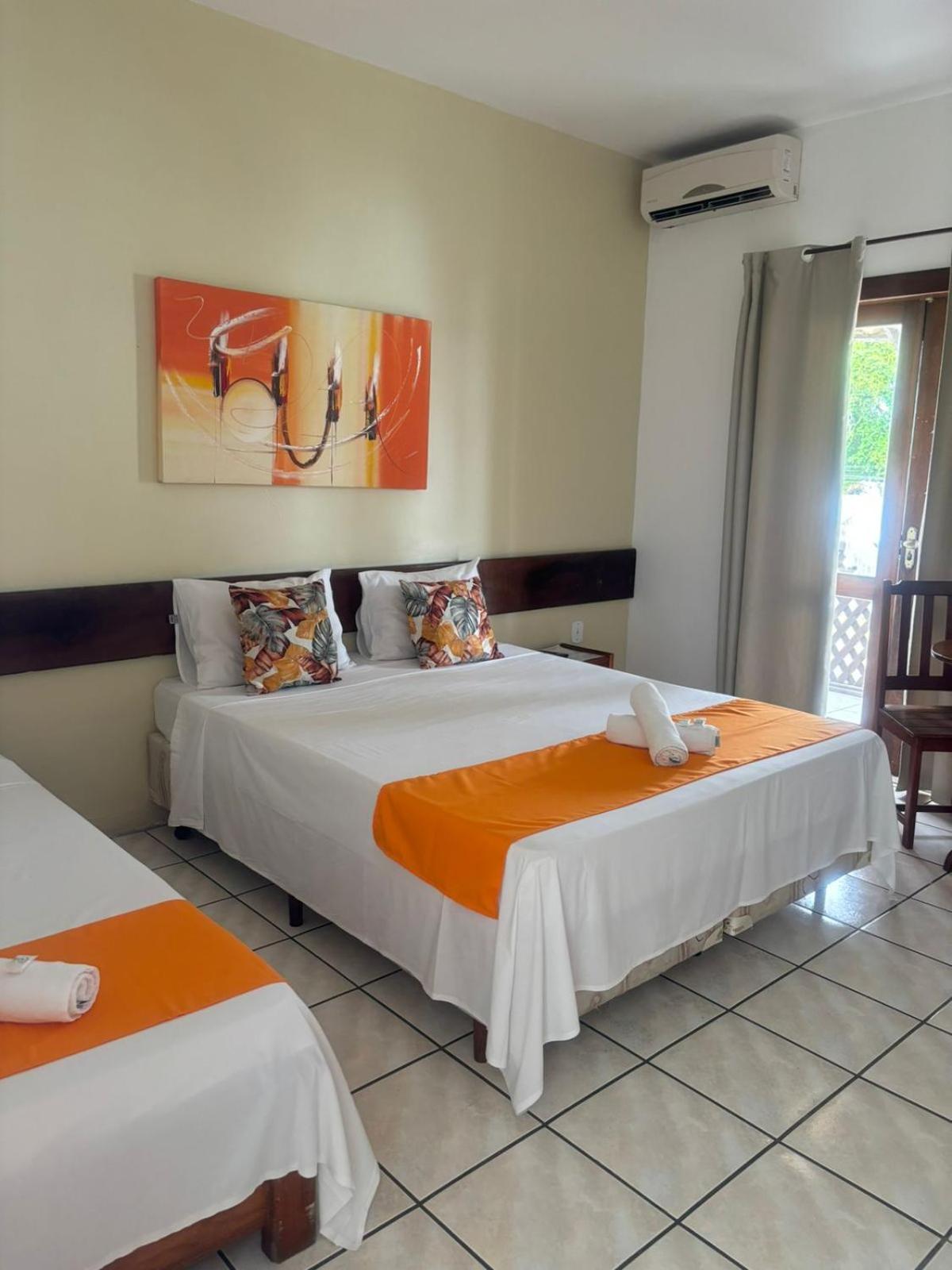 Economy Double Room - Photo 9
