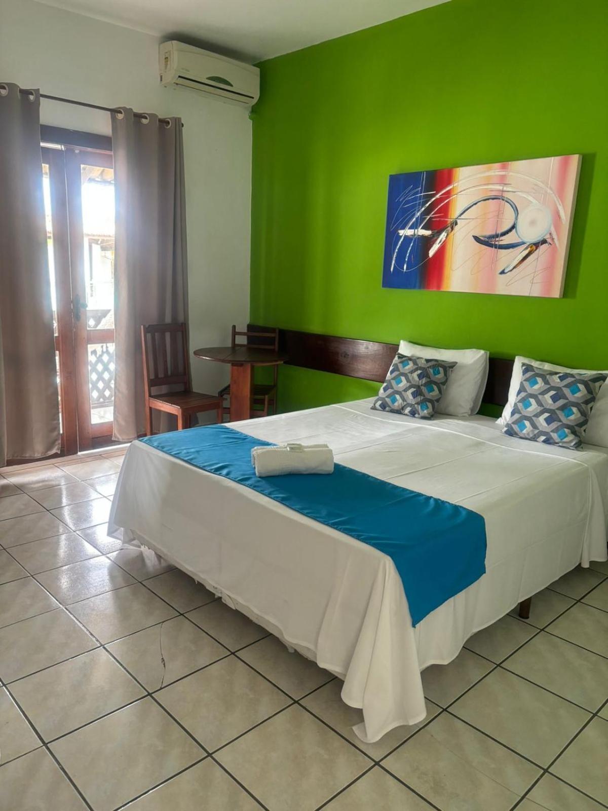 Economy Double Room - Photo 6