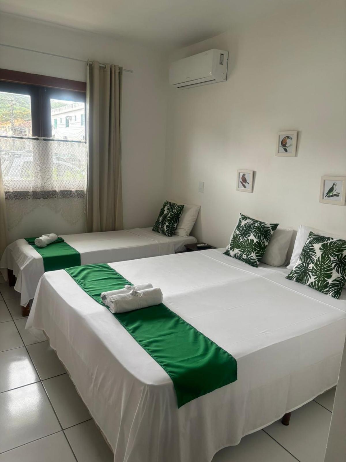 Economy Double Room - Photo 1