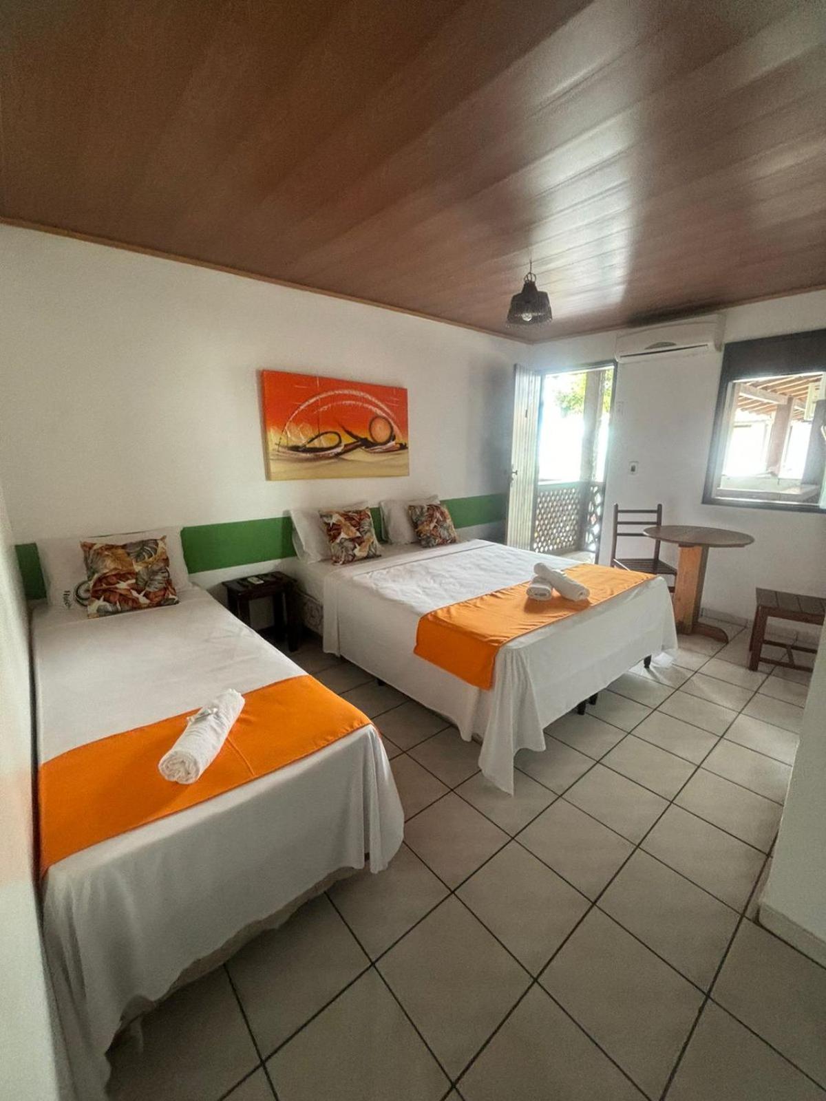 Economy Double Room - Photo 5