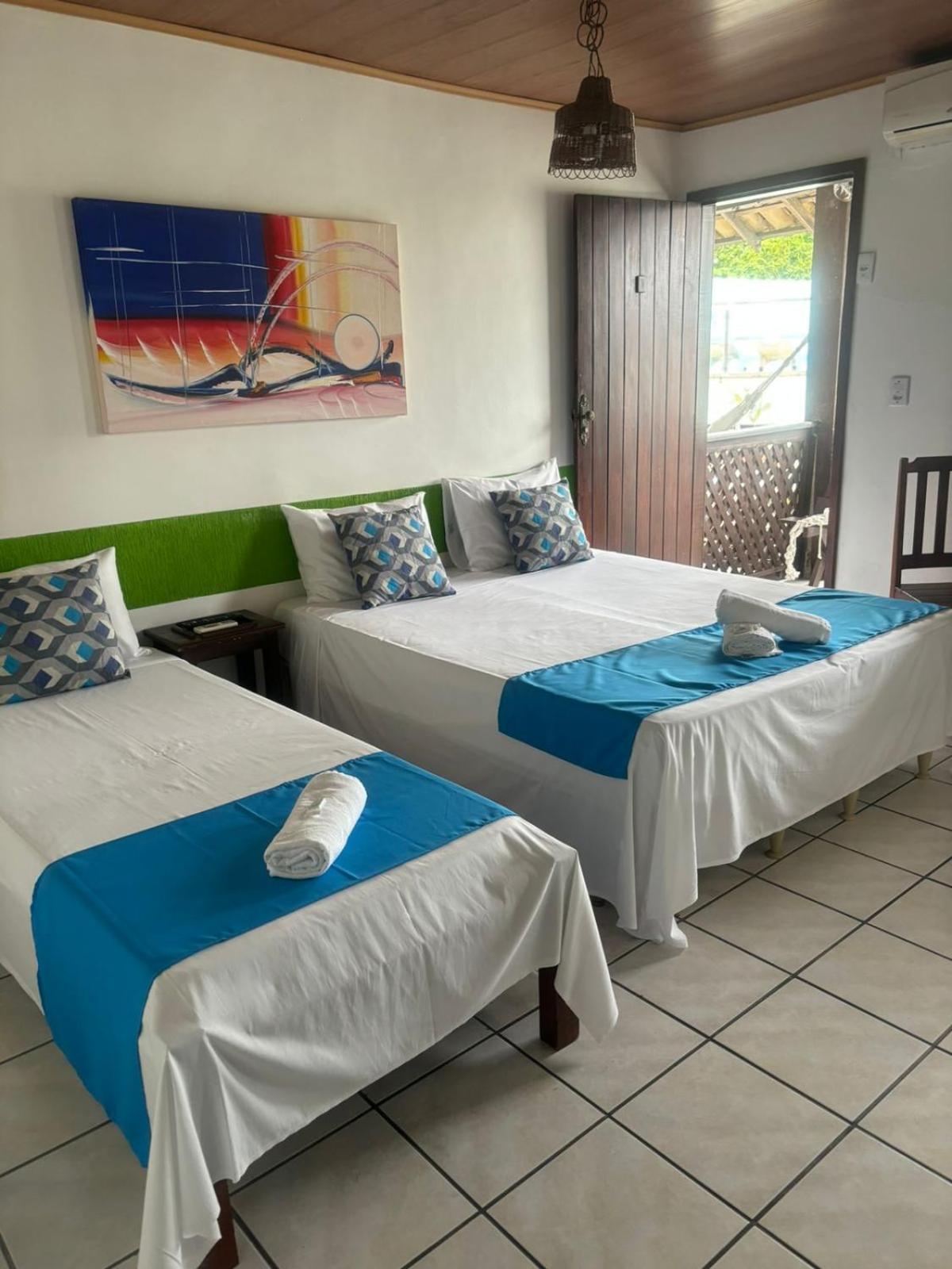 Economy Double Room - Photo 11