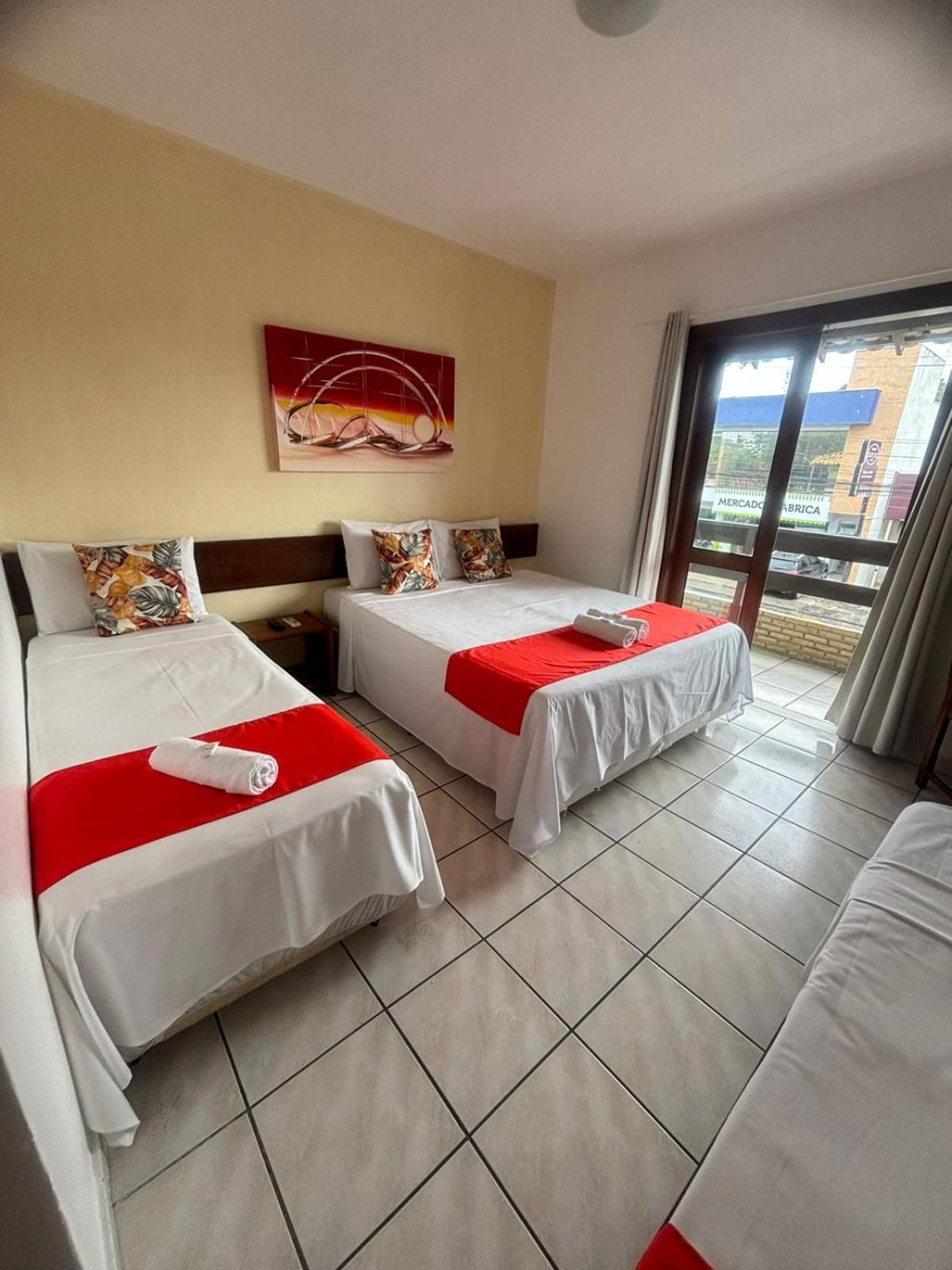 Economy Double Room - Photo 3