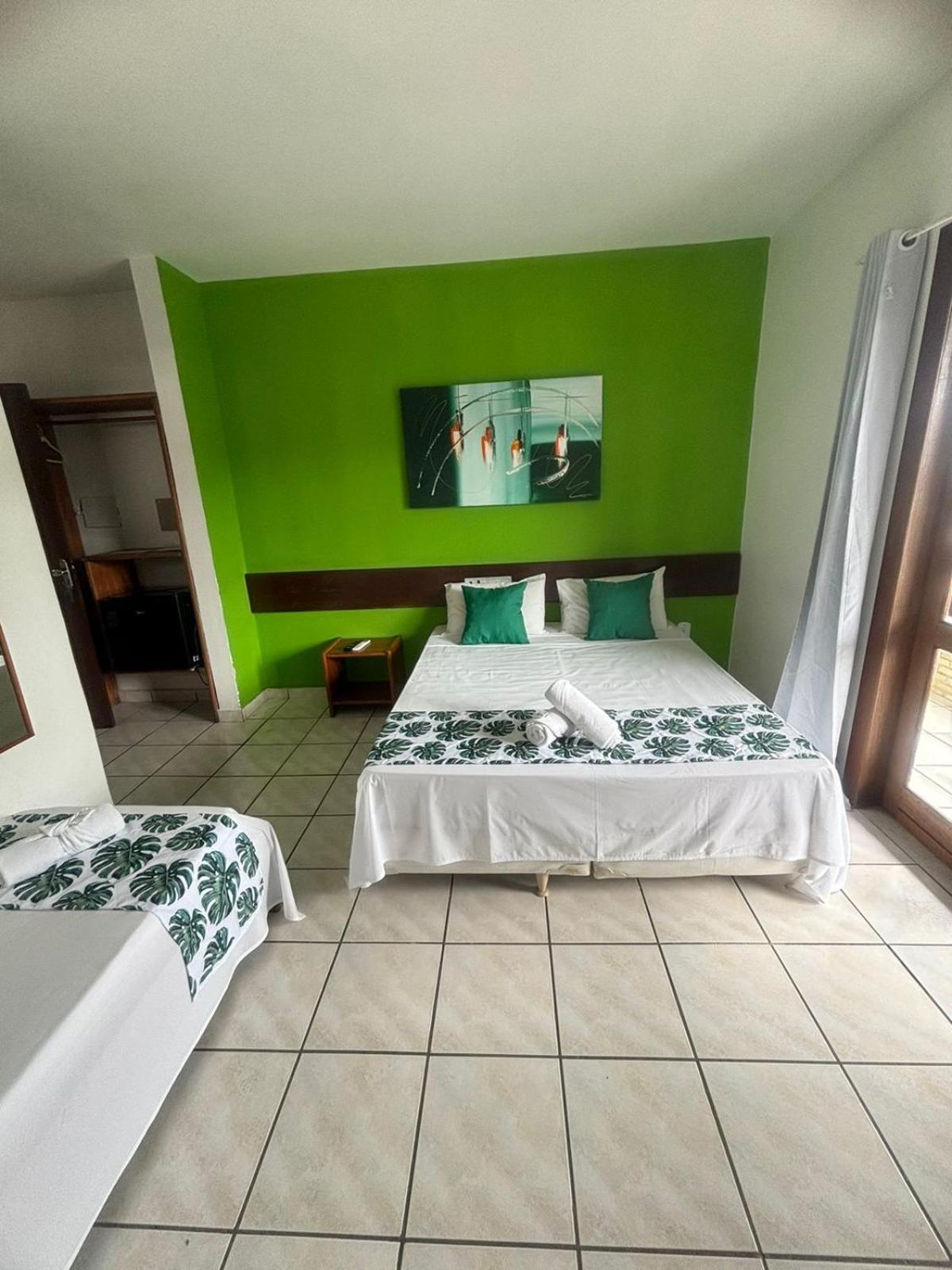 Economy Double Room - Photo 2
