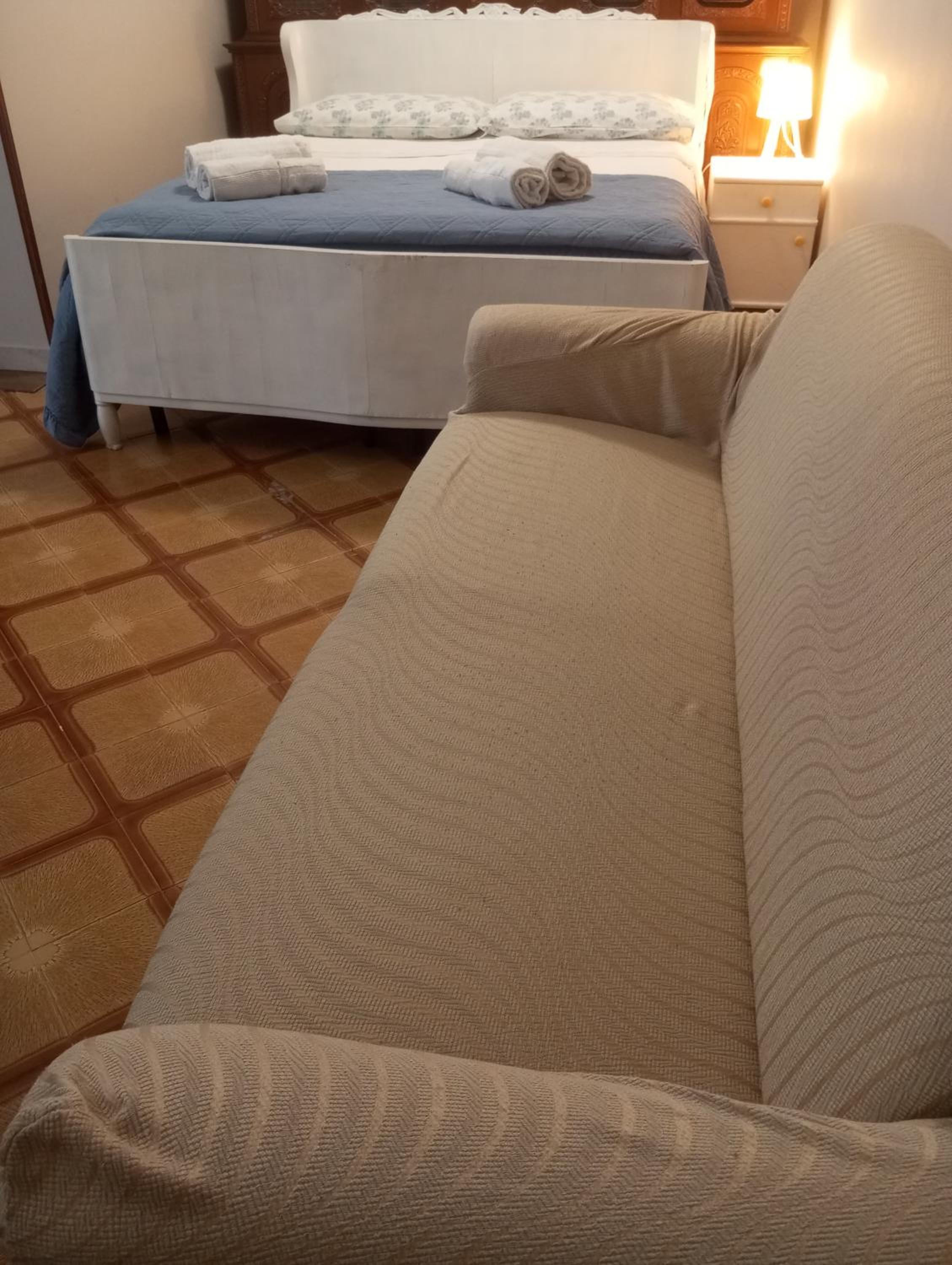 Double Room with Park View photo 1