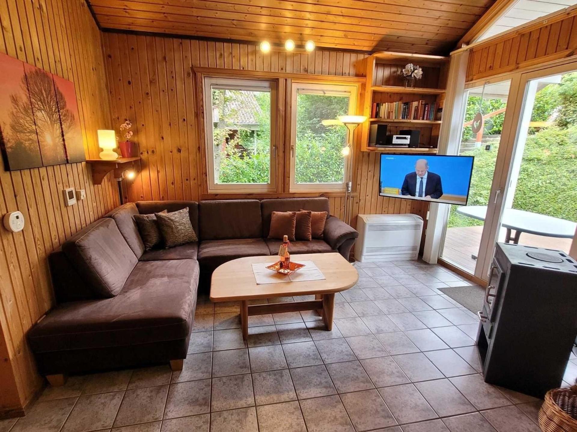 Holiday Home photo 1
