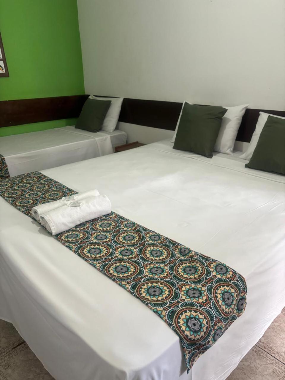 Economy Double Room - Photo 7