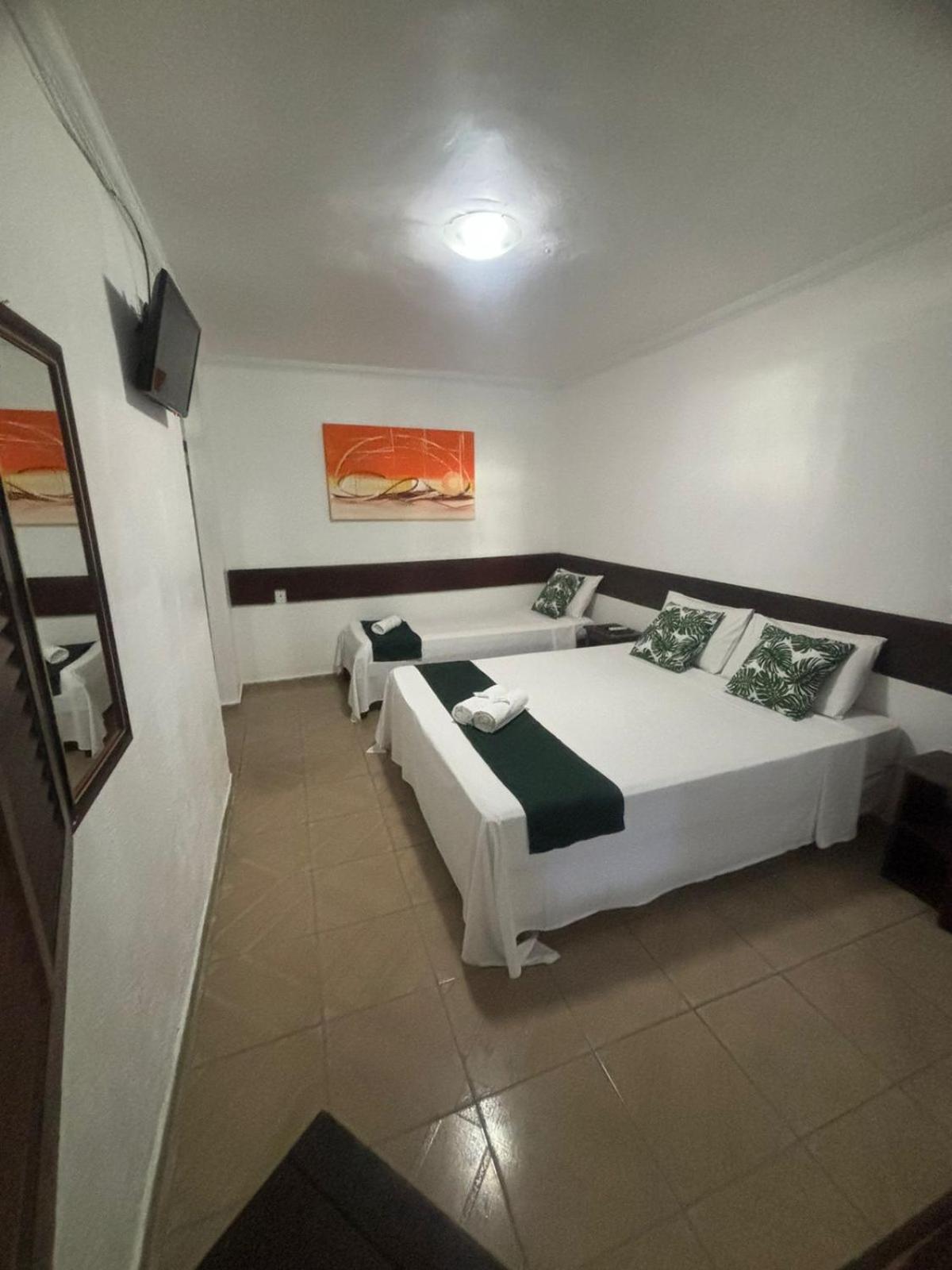 Economy Double Room - Photo 8