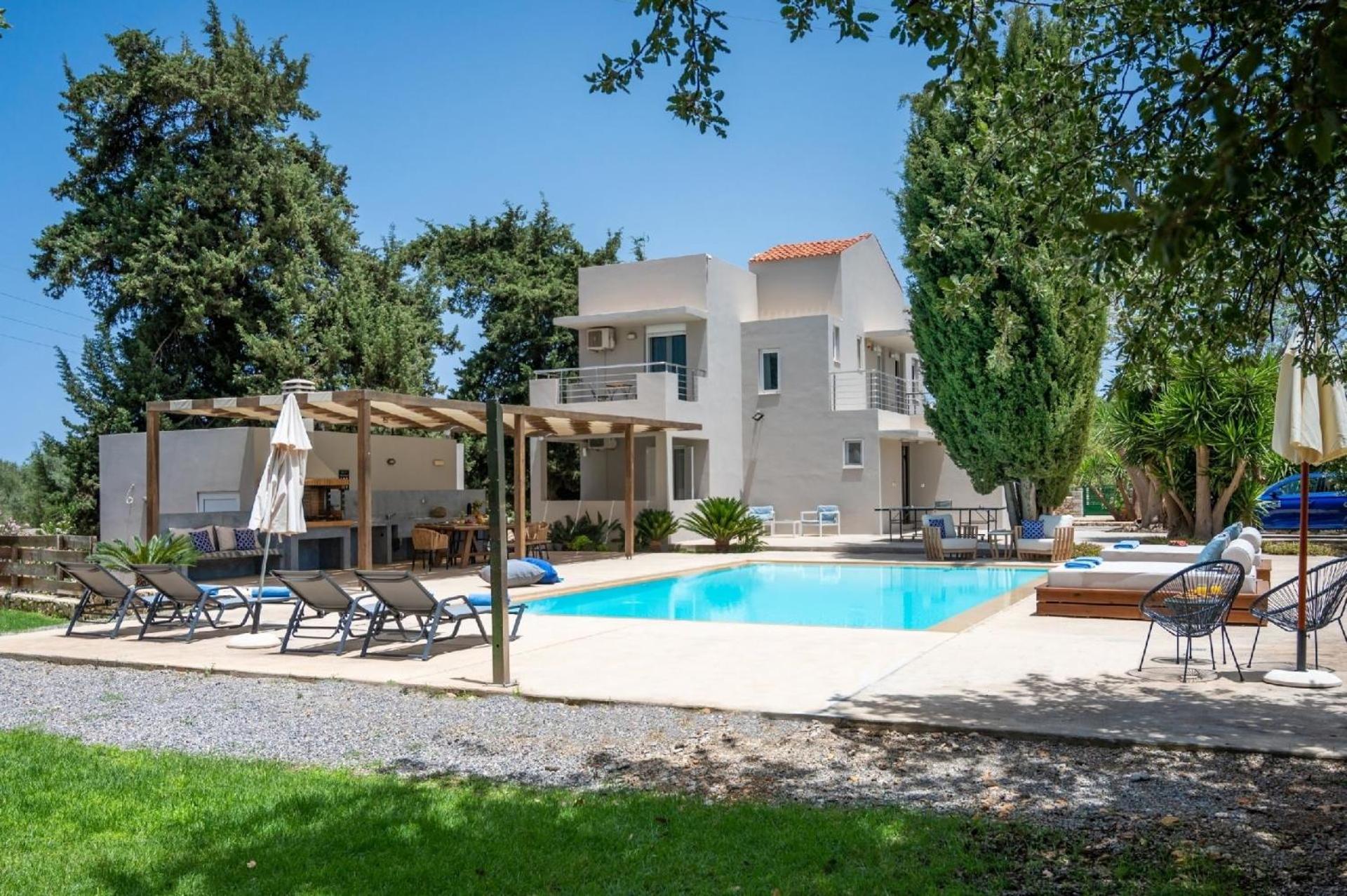 Holiday Home photo 2