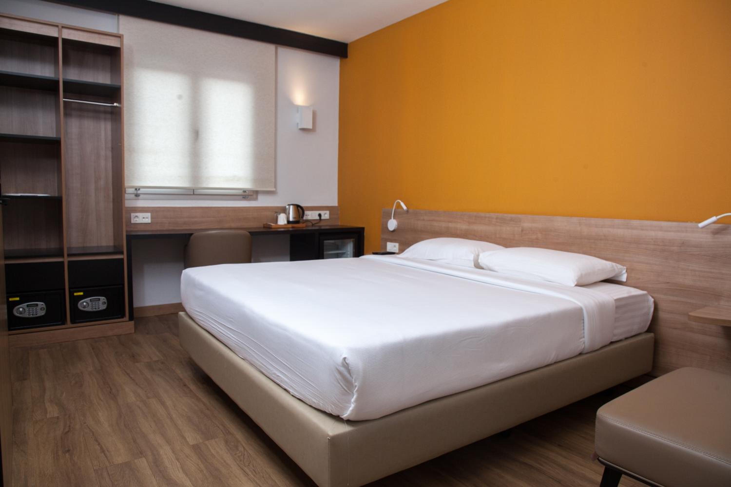 Standard Double Room photo 1