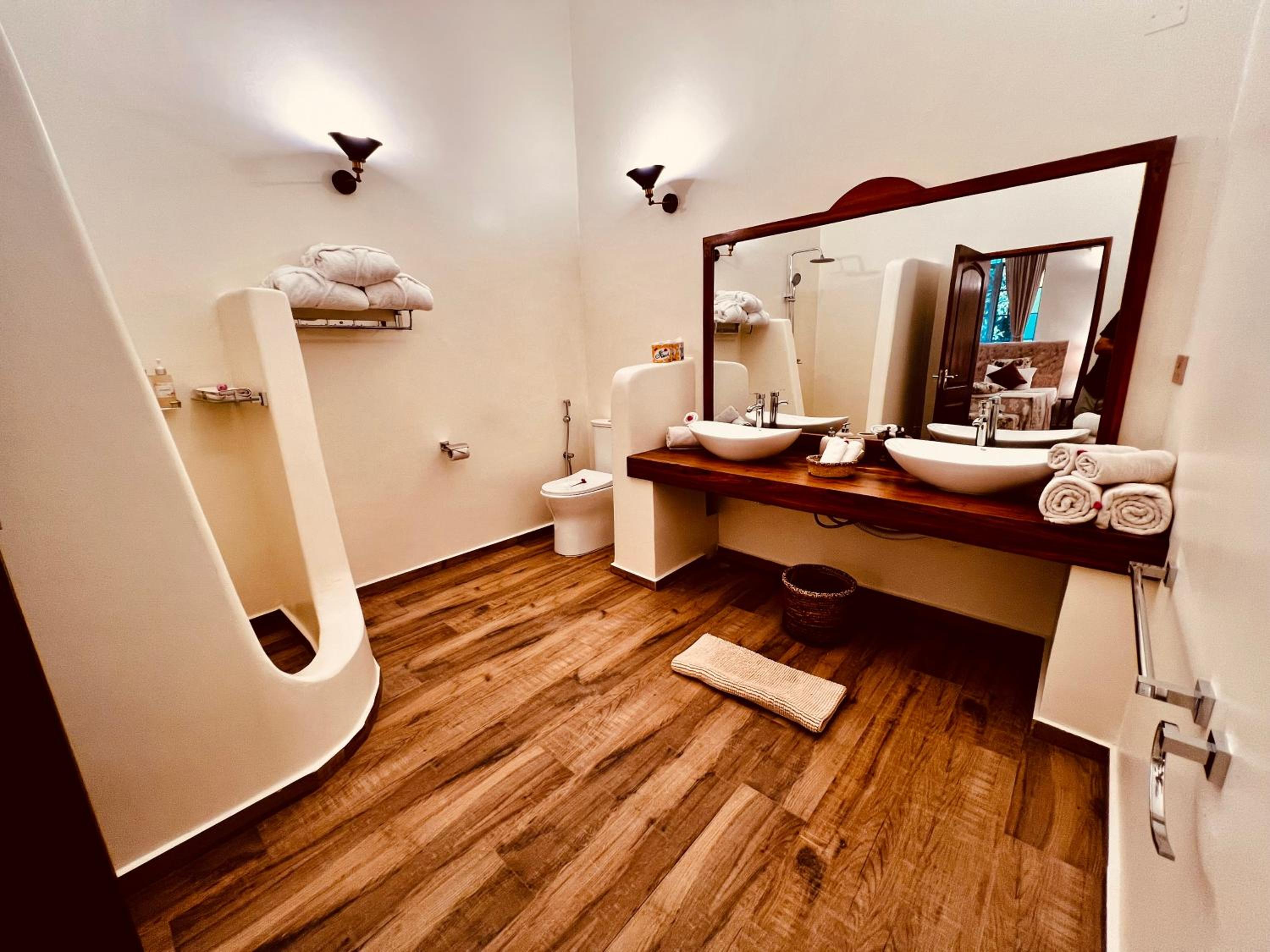 Deluxe Triple Room - Photo 4