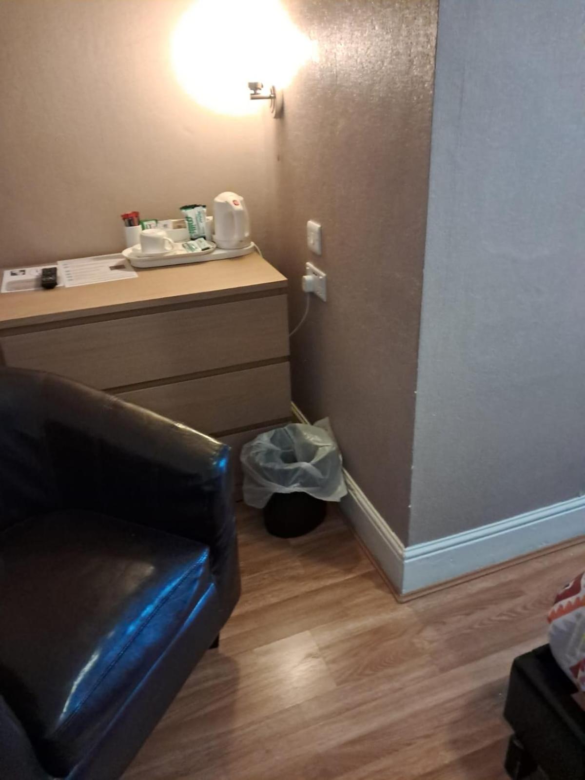 Small Double Room photo 1