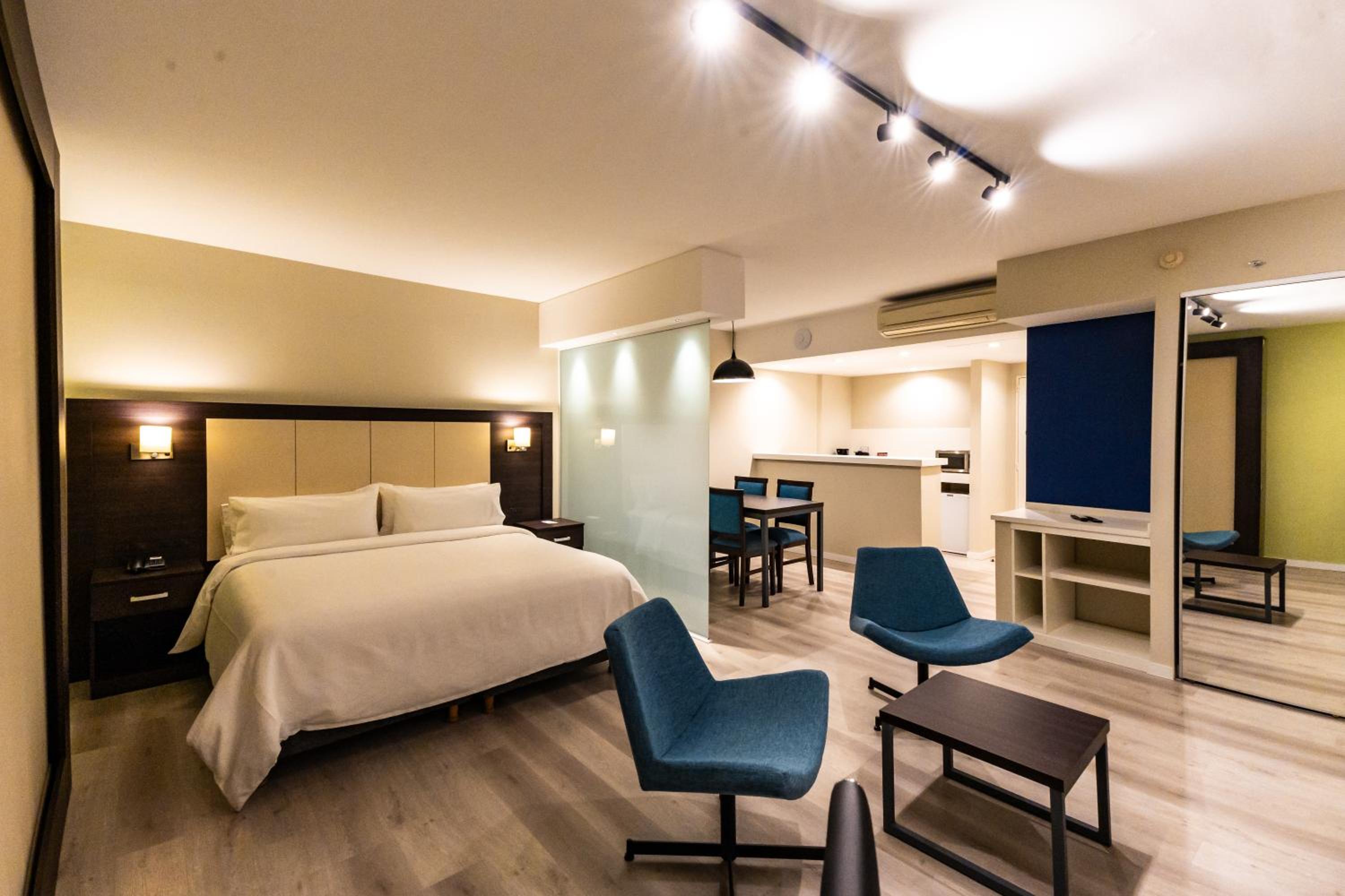 King Suite