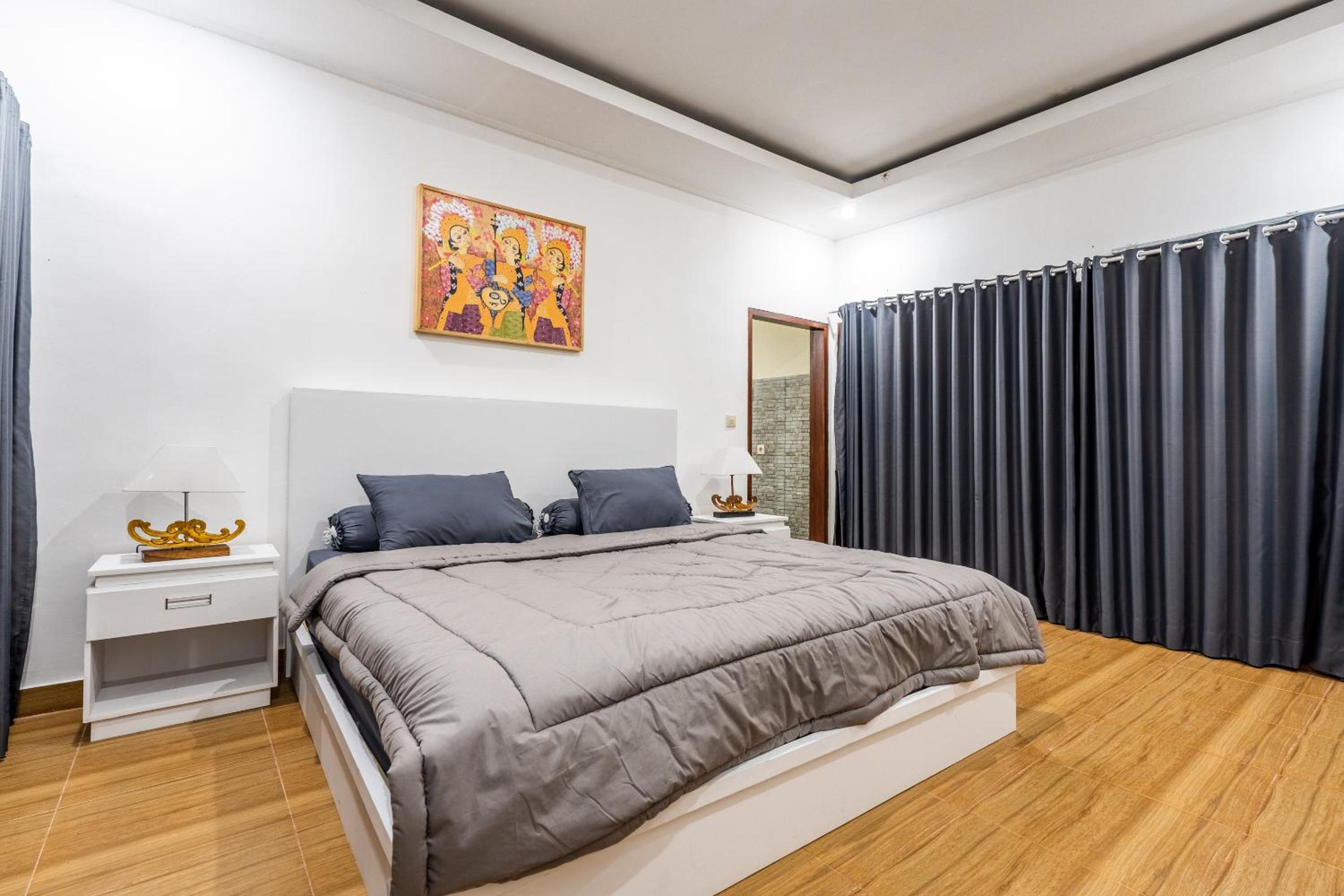 Standard Room 1 - Photo 14