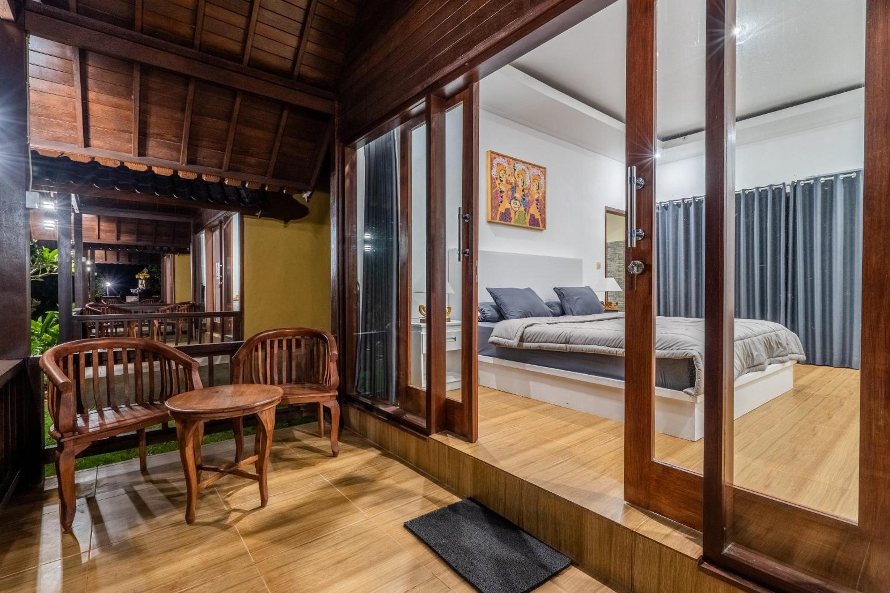 Standard Room 1 - Photo 16