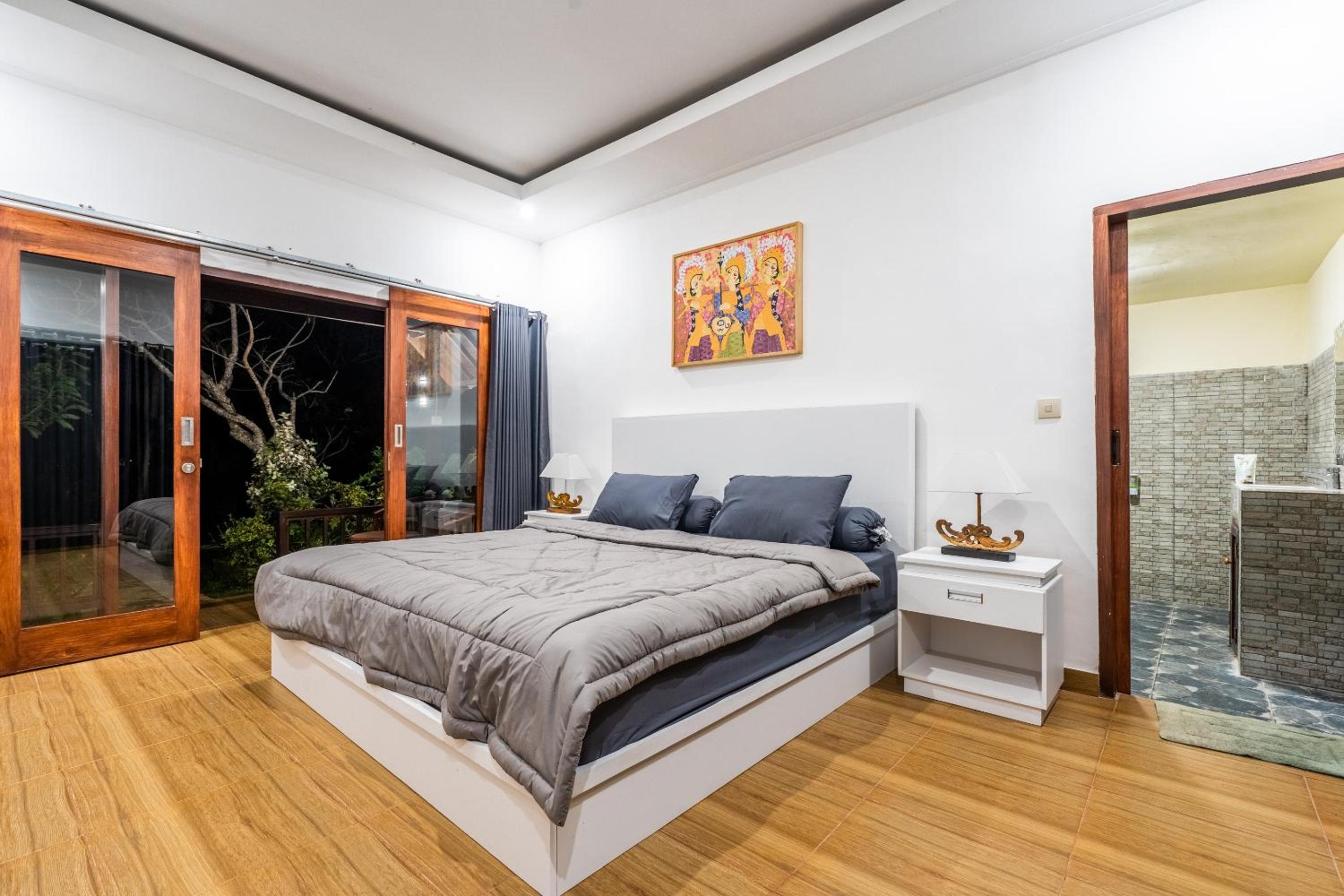 Standard Room 1 - Photo 15
