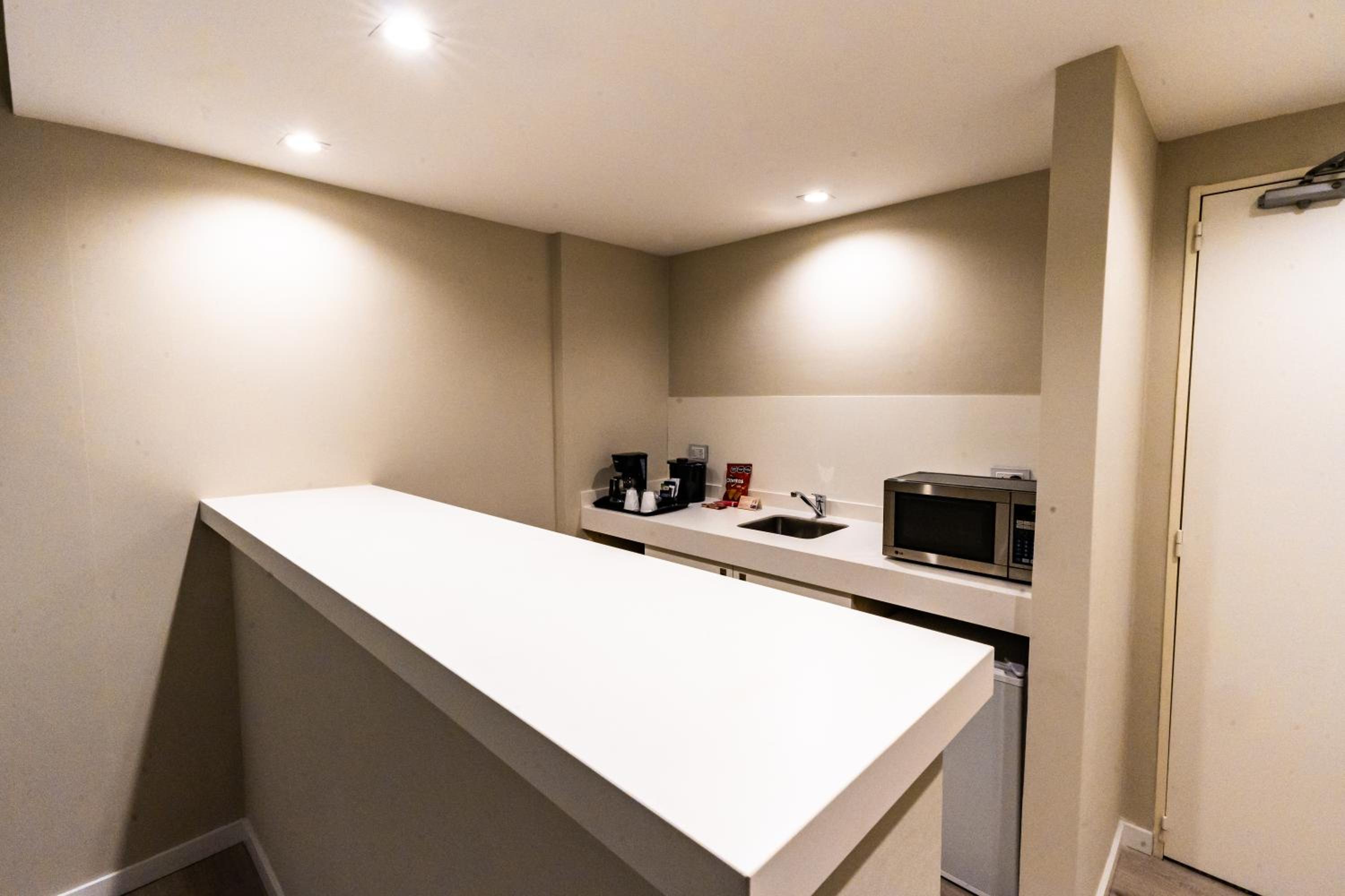 King Suite