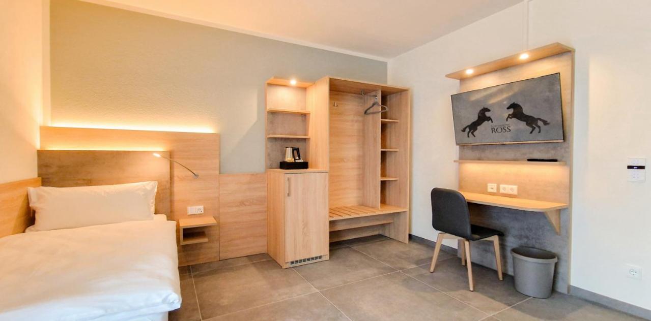 Large Single Room photo 1