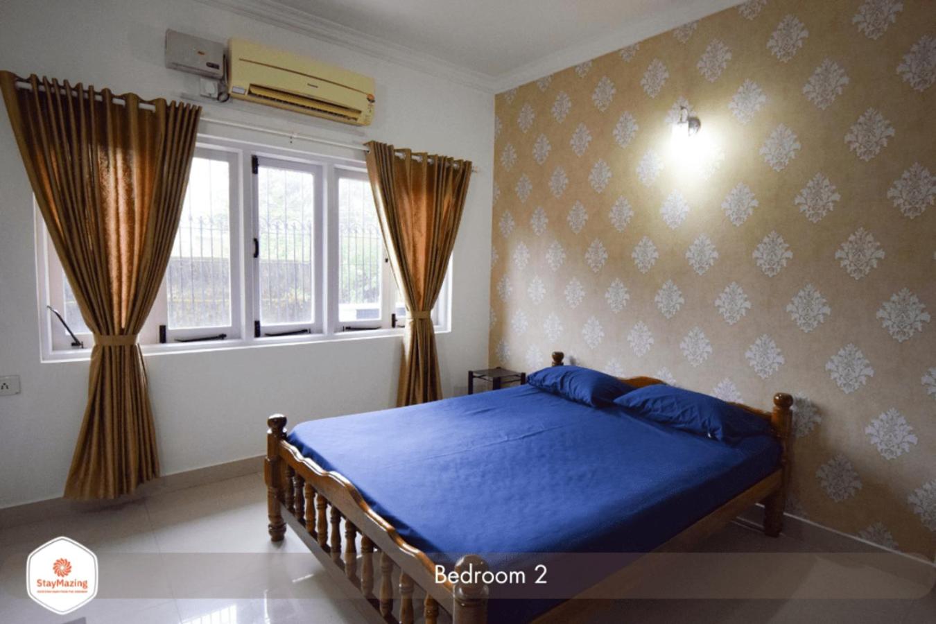 Two-Bedroom Apartment photo 1