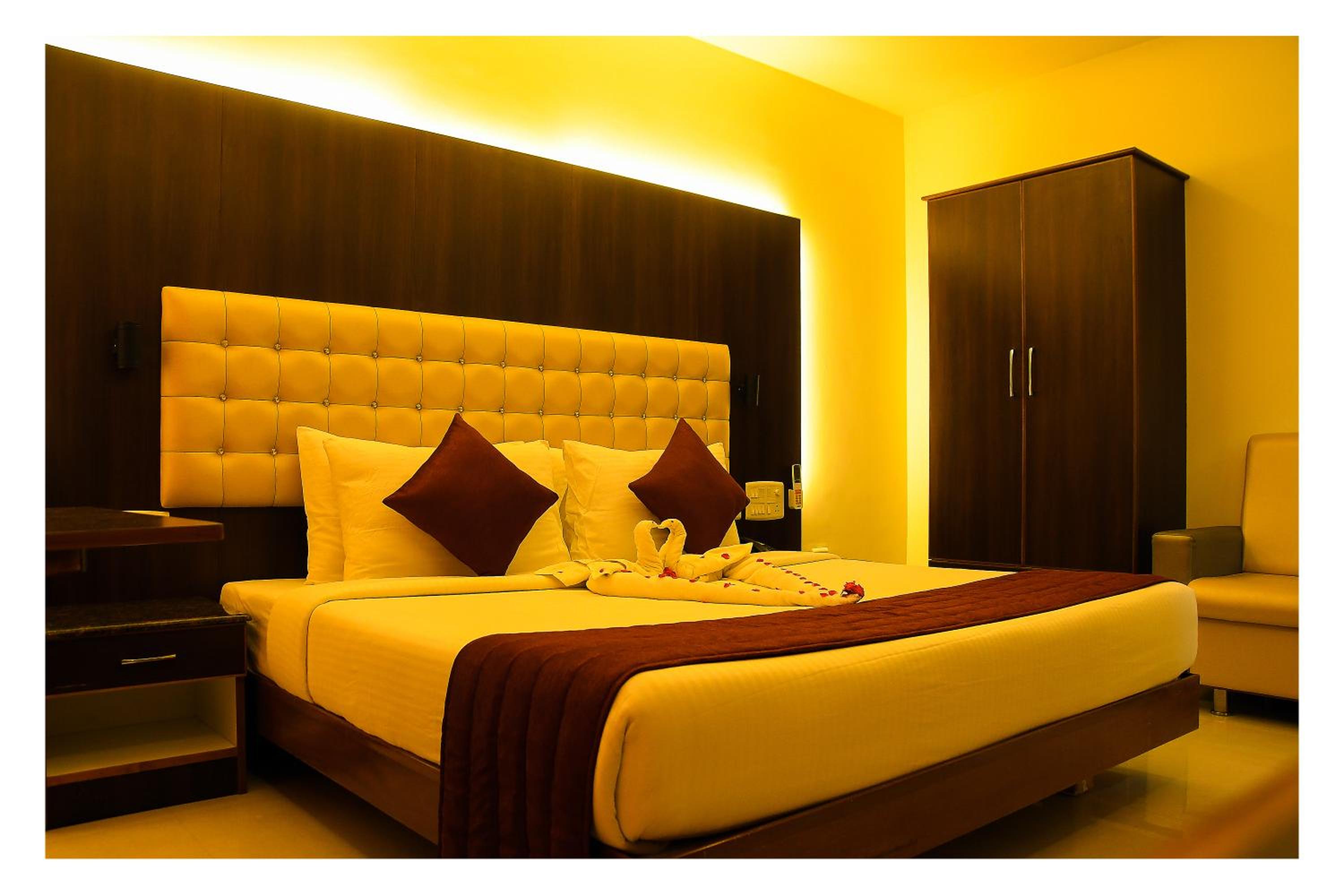 Deluxe Double Room photo 1
