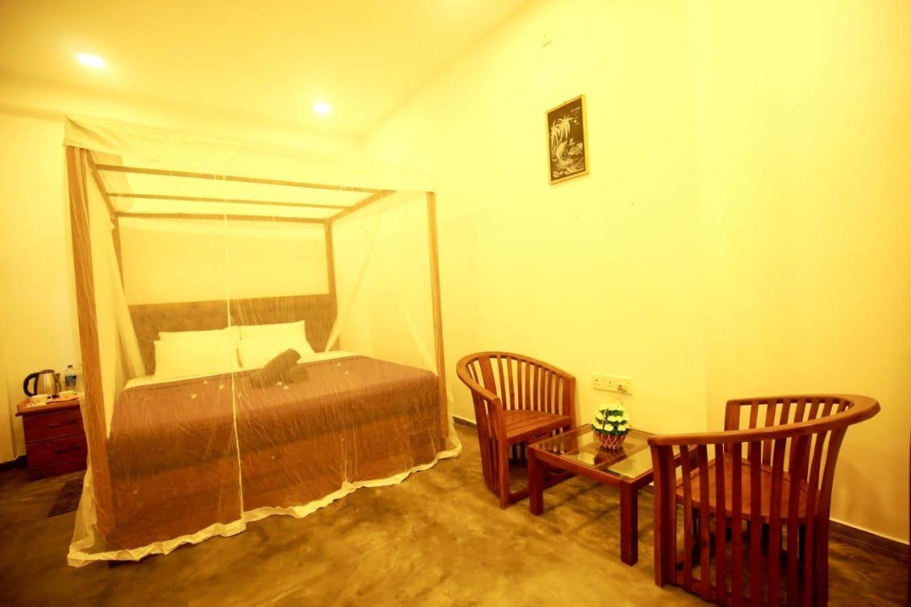 Deluxe Doppelzimmer
