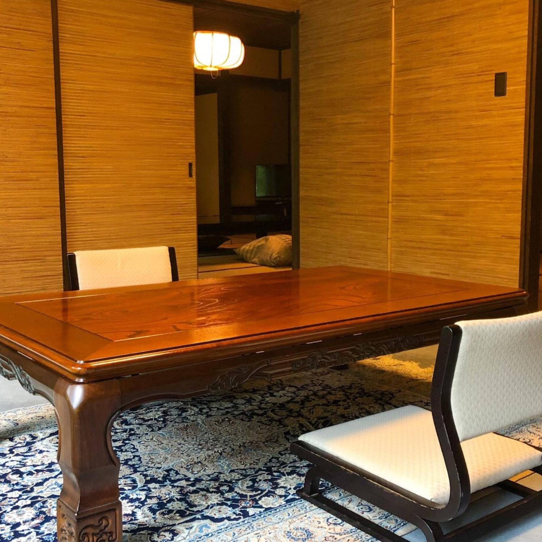 Japanese-Style Premium Room thumbnail 6