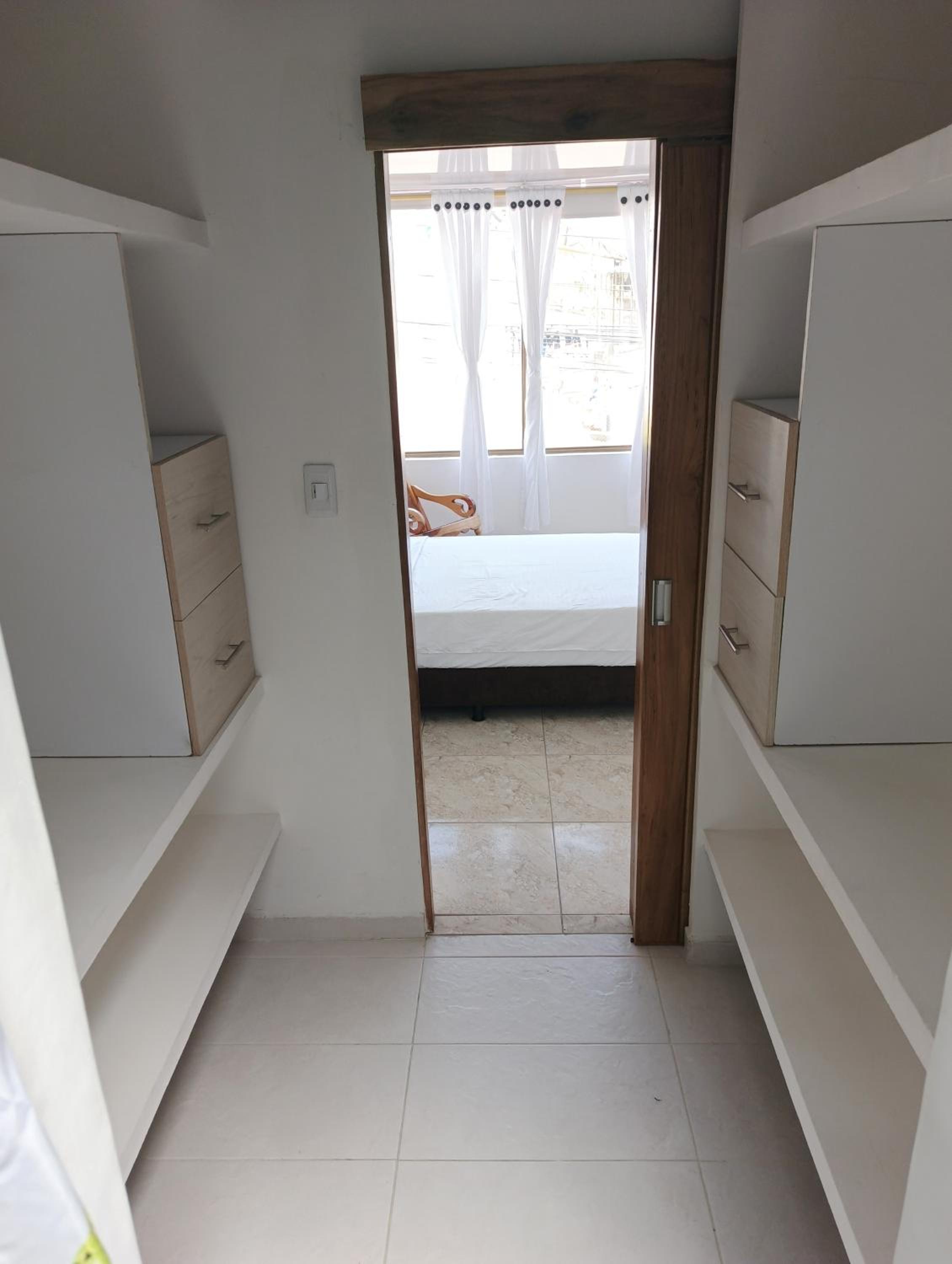 Double Room with Private Bathroom photo 2
