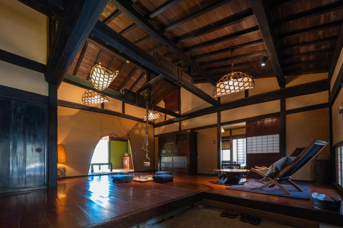 Deluxe Japanese-Style House - Annex