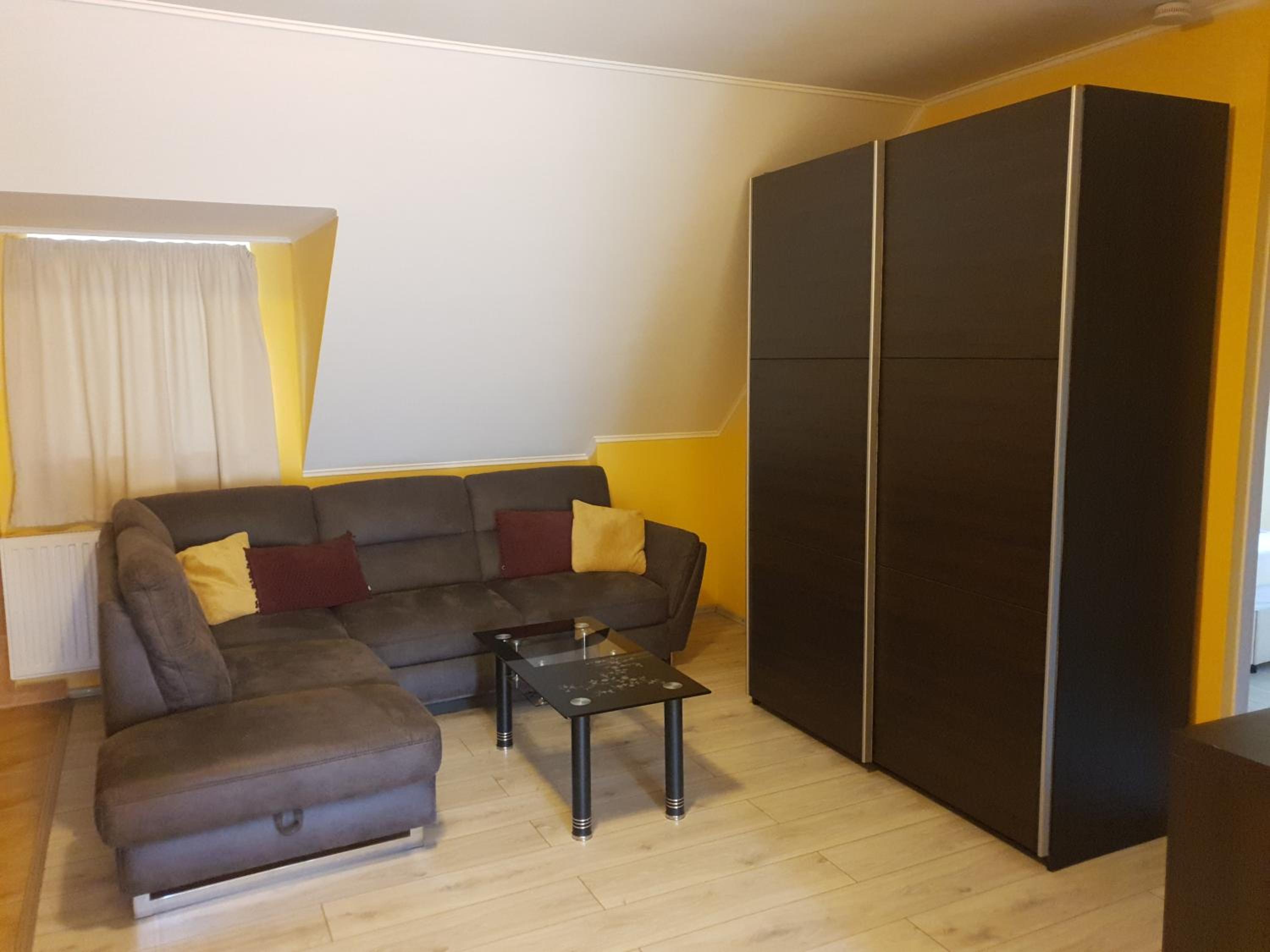 Deluxe Apartment photo 3