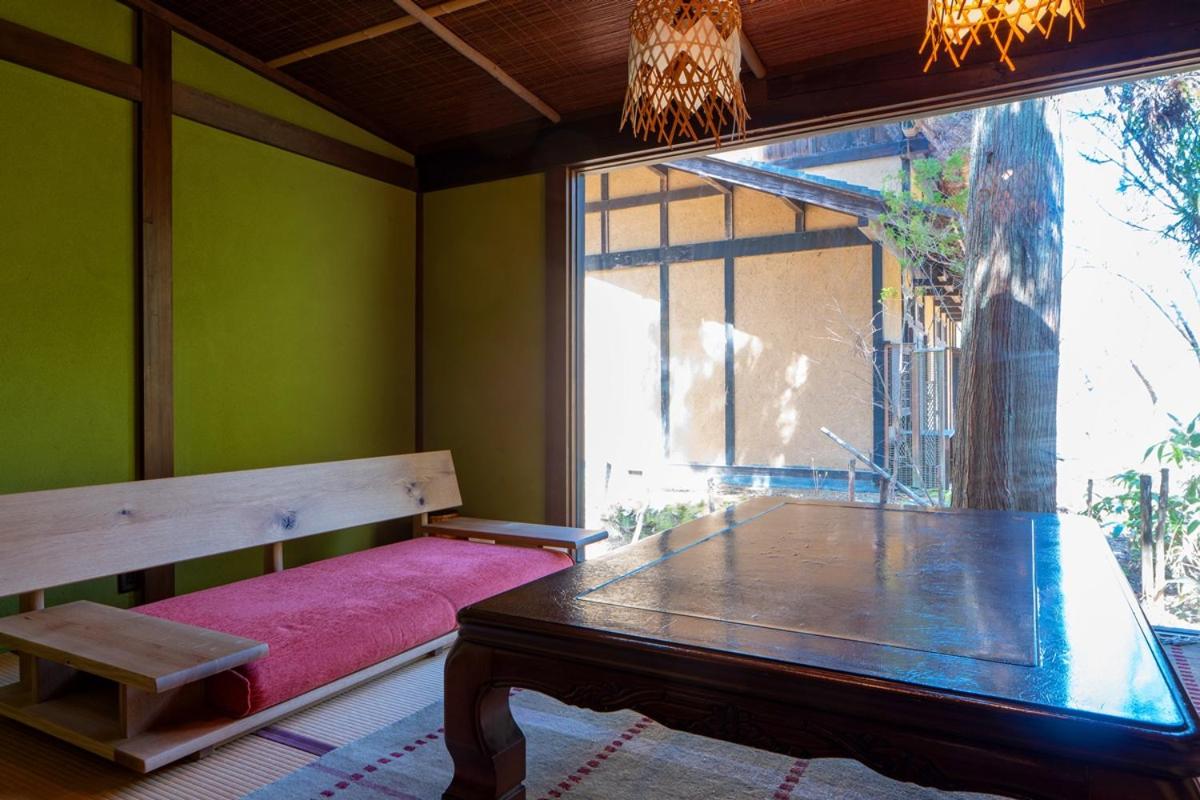 Deluxe Japanese-Style House - Annex