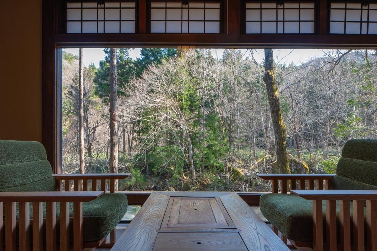 Japanese-Style Premium Room thumbnail 5