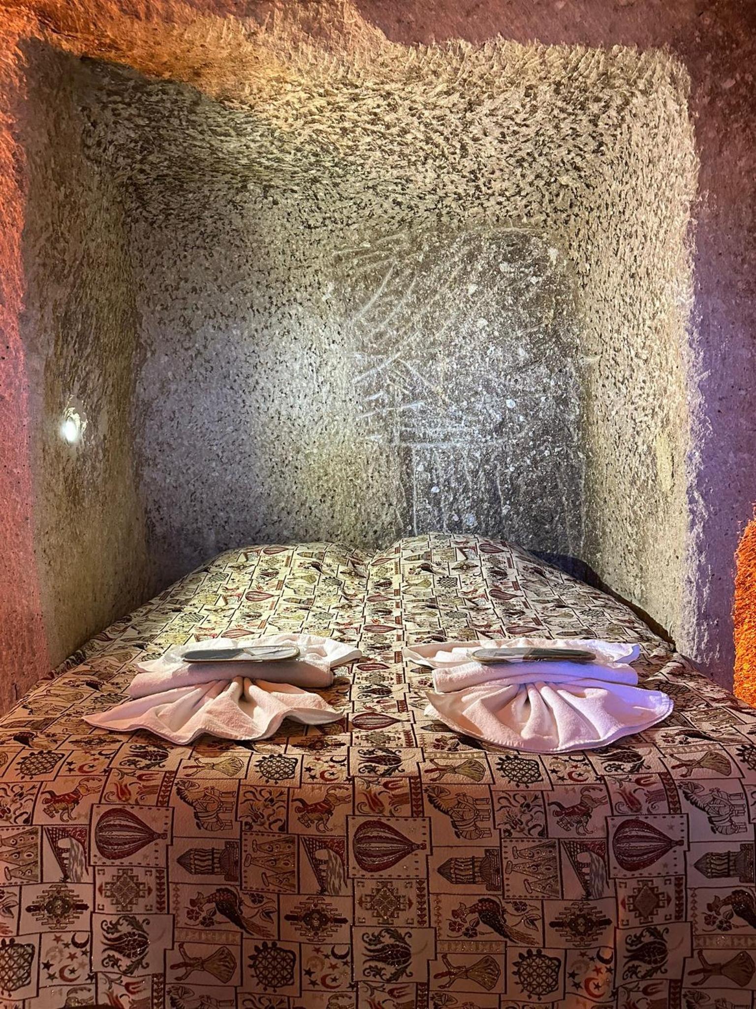 Standard Cave Room - Photo 4
