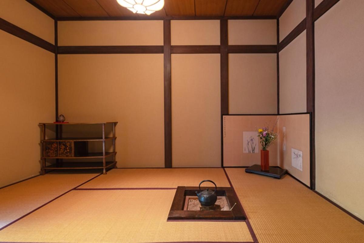 Japanese-Style Premium Room