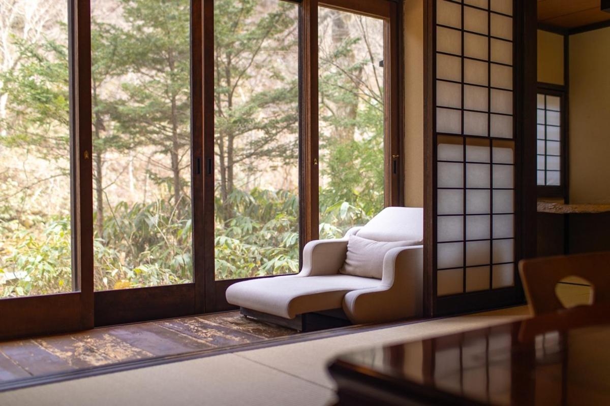 Premium Japanese-Style House - Annex