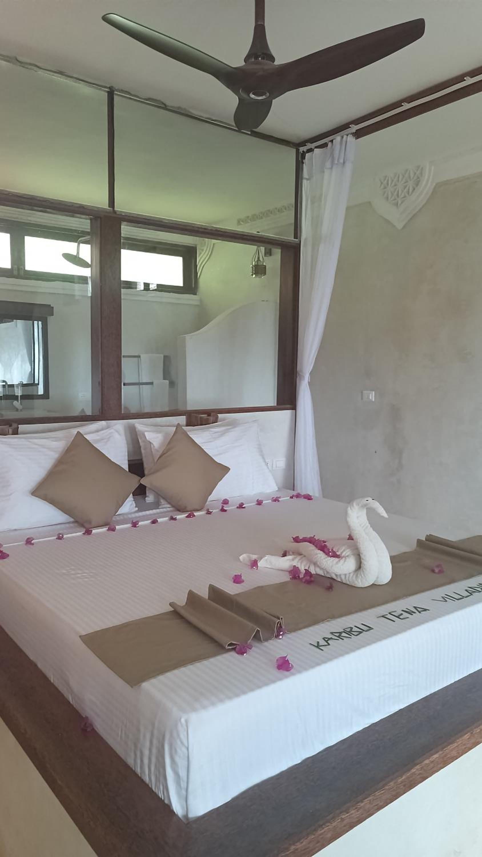 Luxury Triple Room