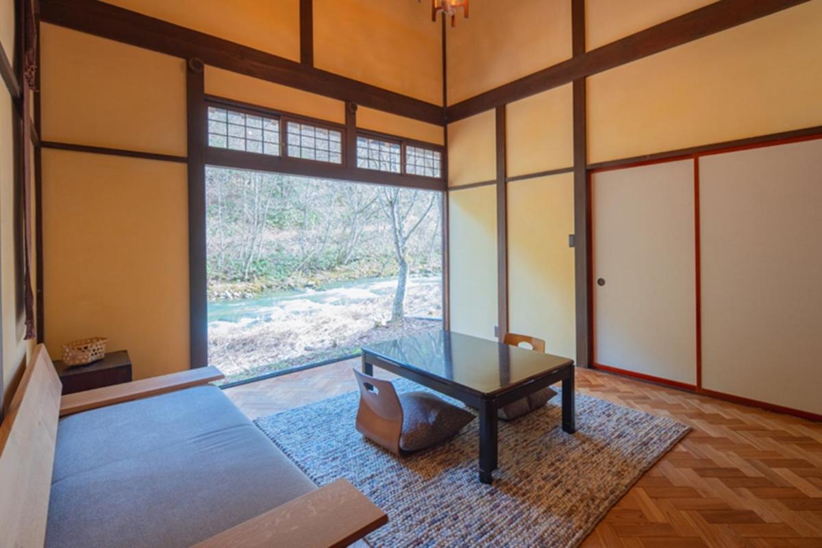 Premium Japanese-Style House - Annex