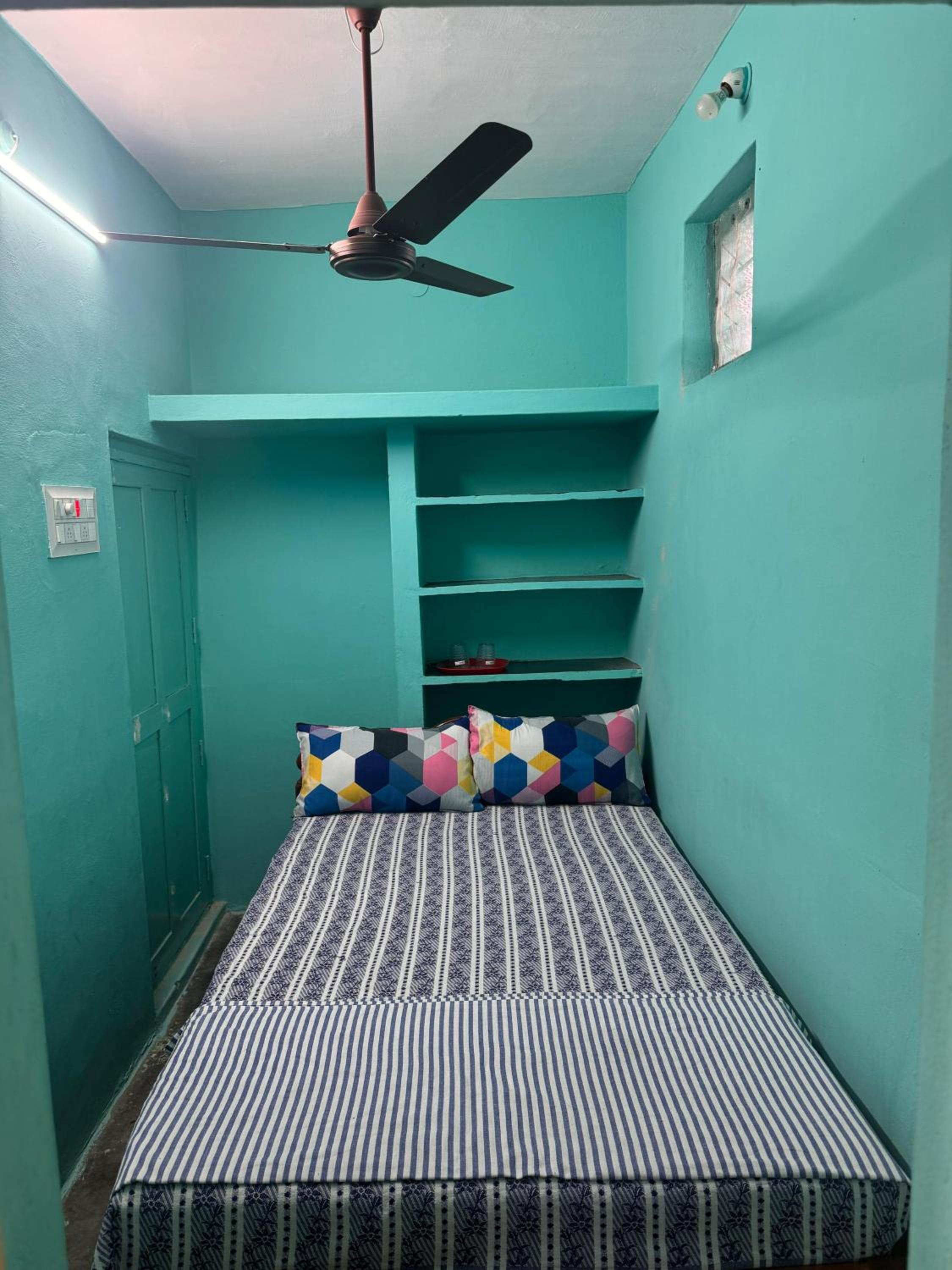 Budget Single Room photo 1