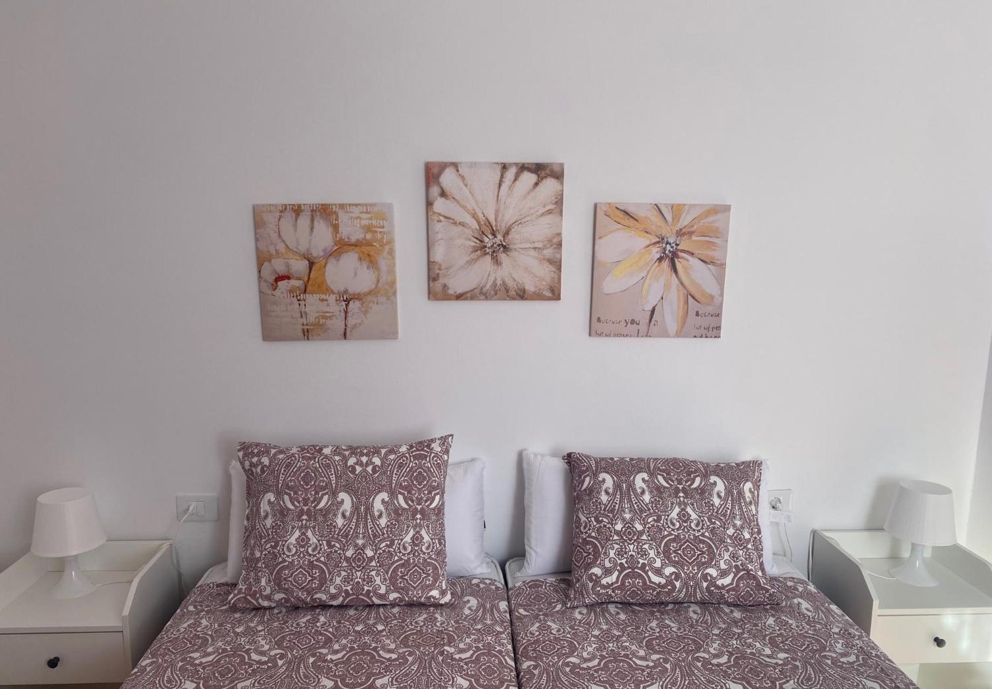 Departamento de tres habitaciones