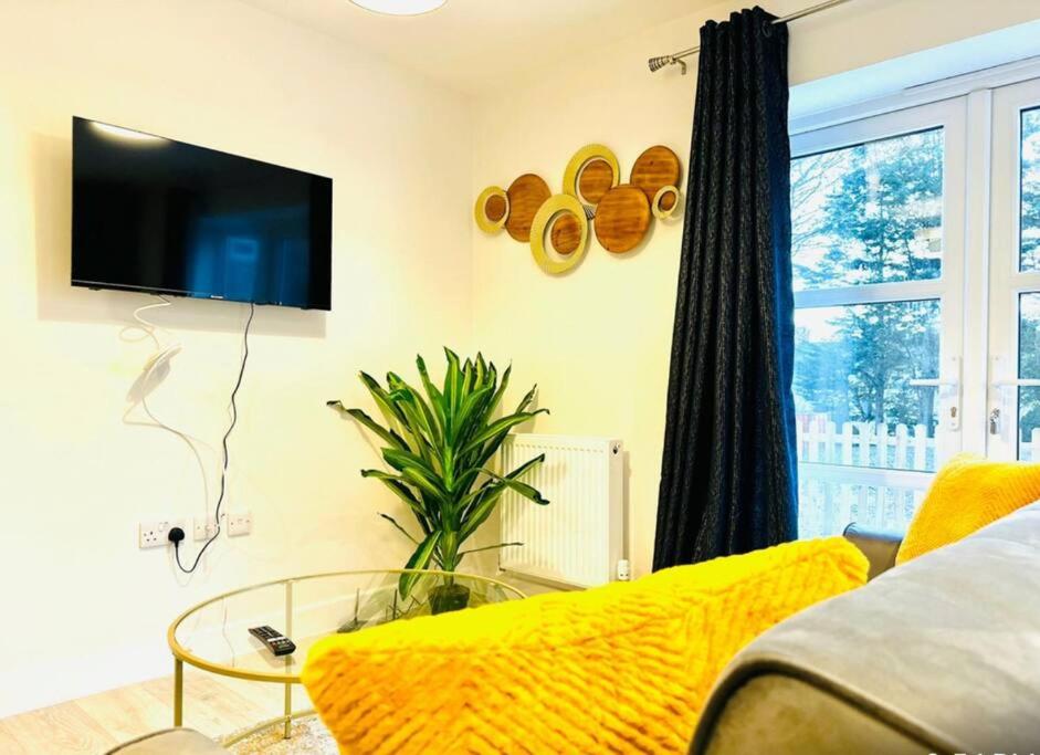 Two-Bedroom Apartment photo 1