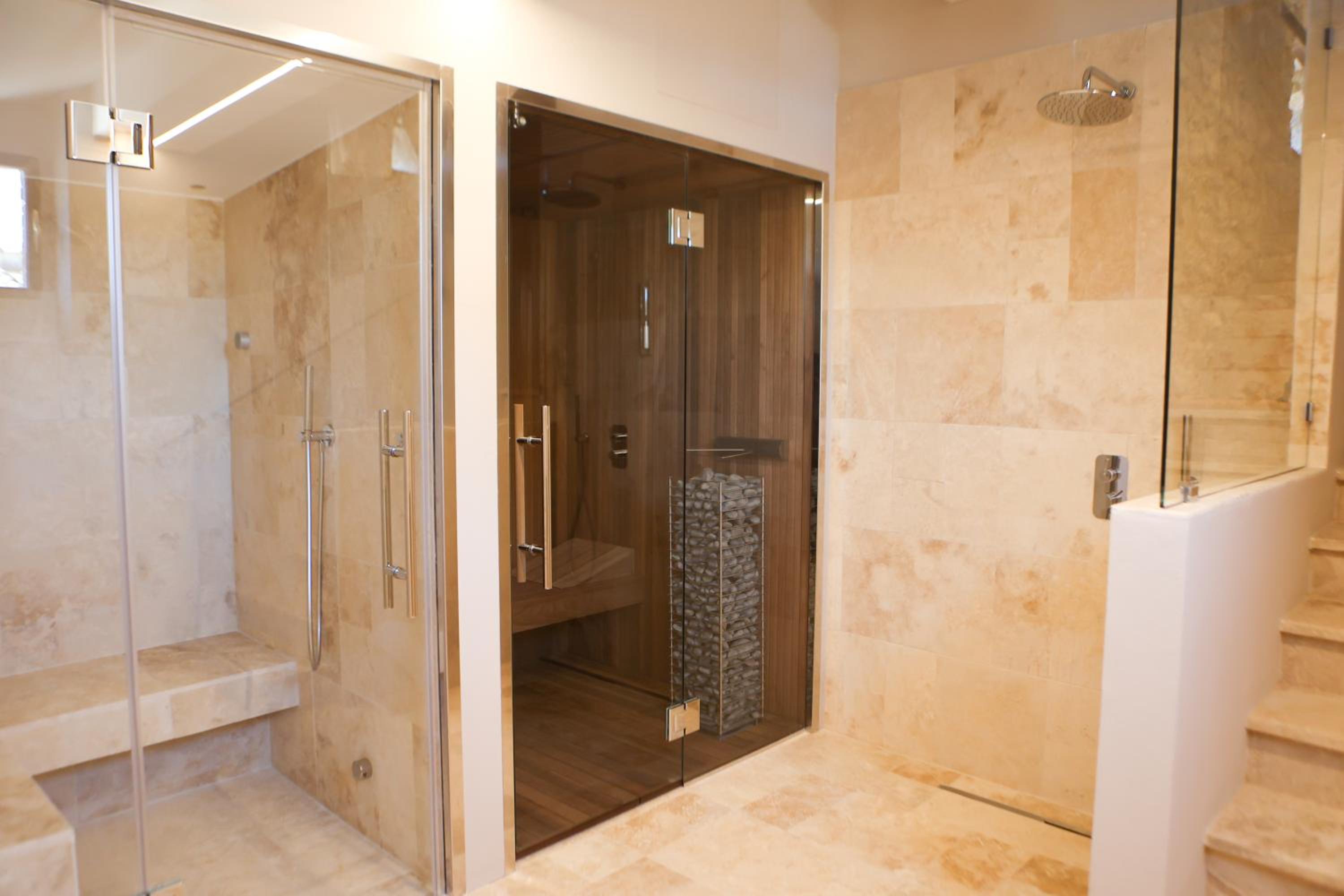 Suite with Sauna - Photo 4