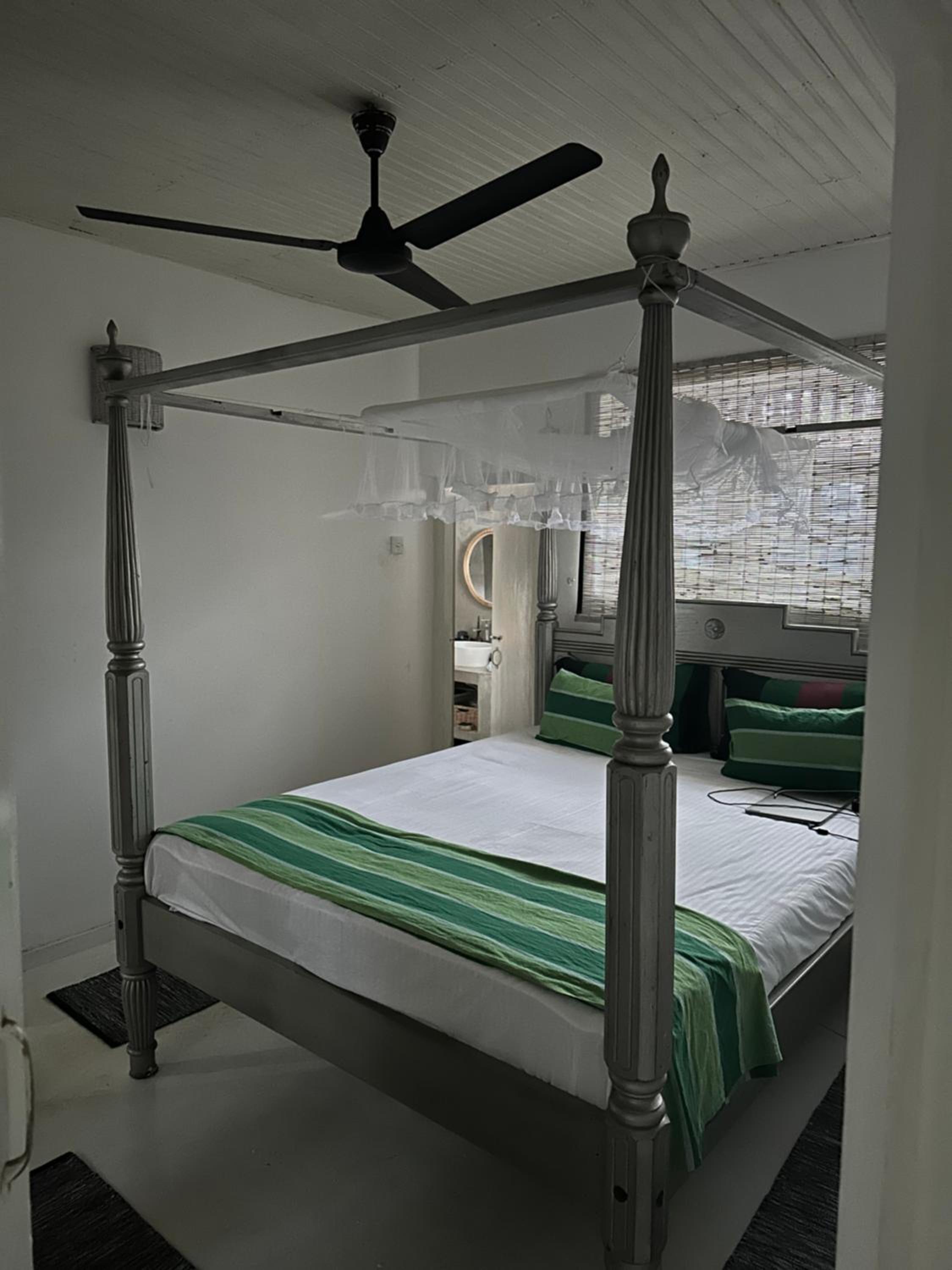 Three-Bedroom House photo 1