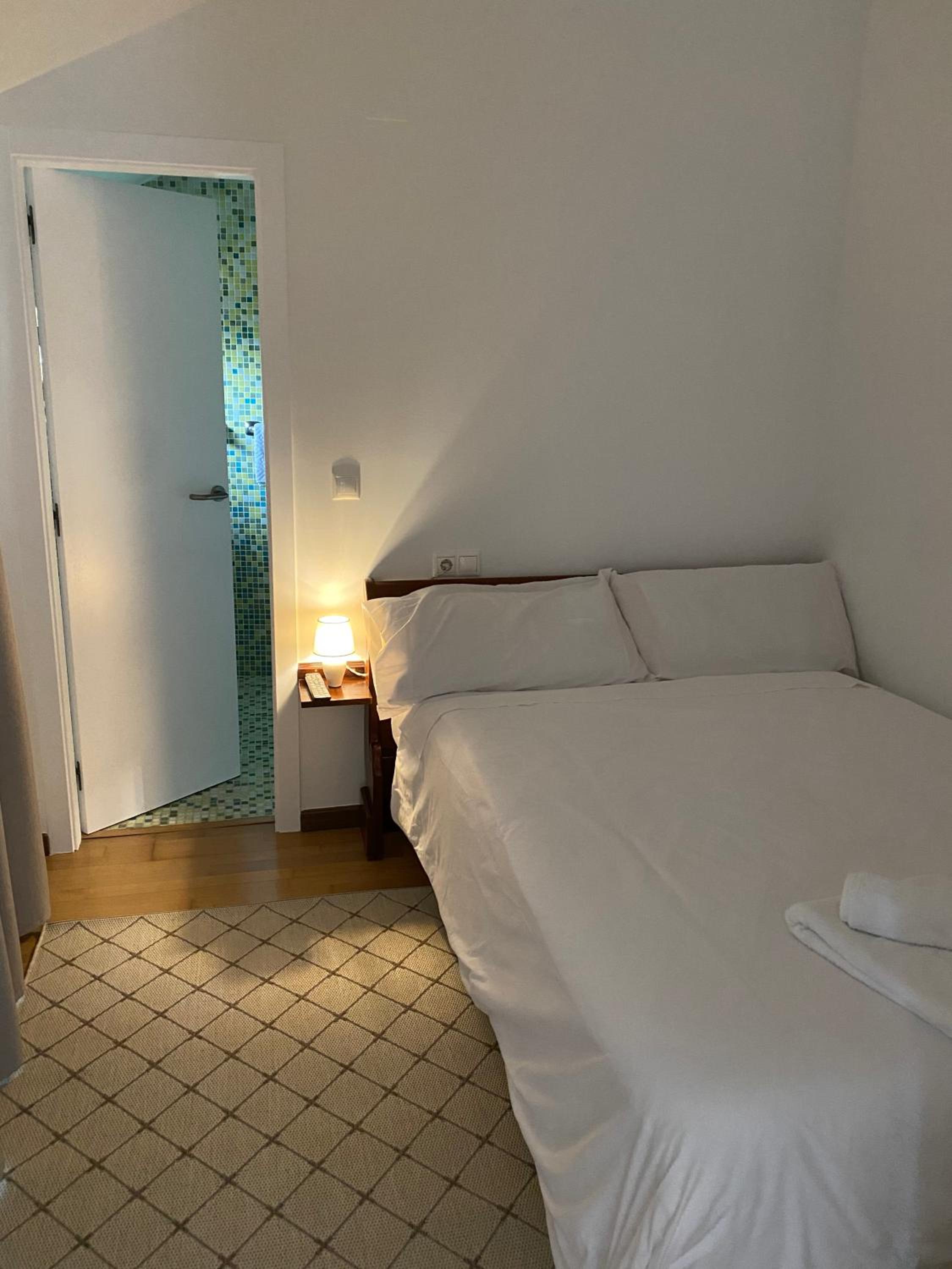 Habitación Doble Económica